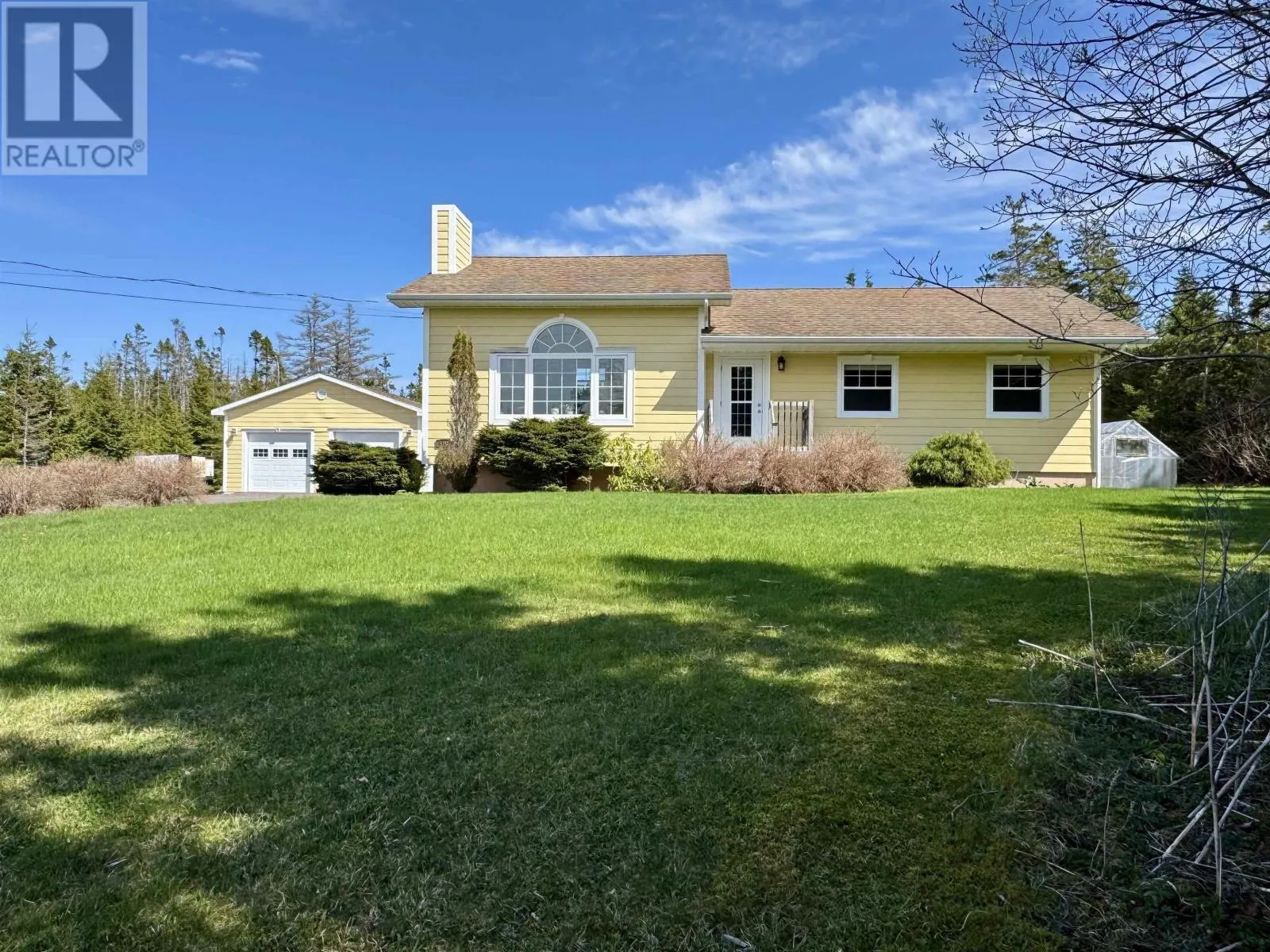 5105 Highway 320