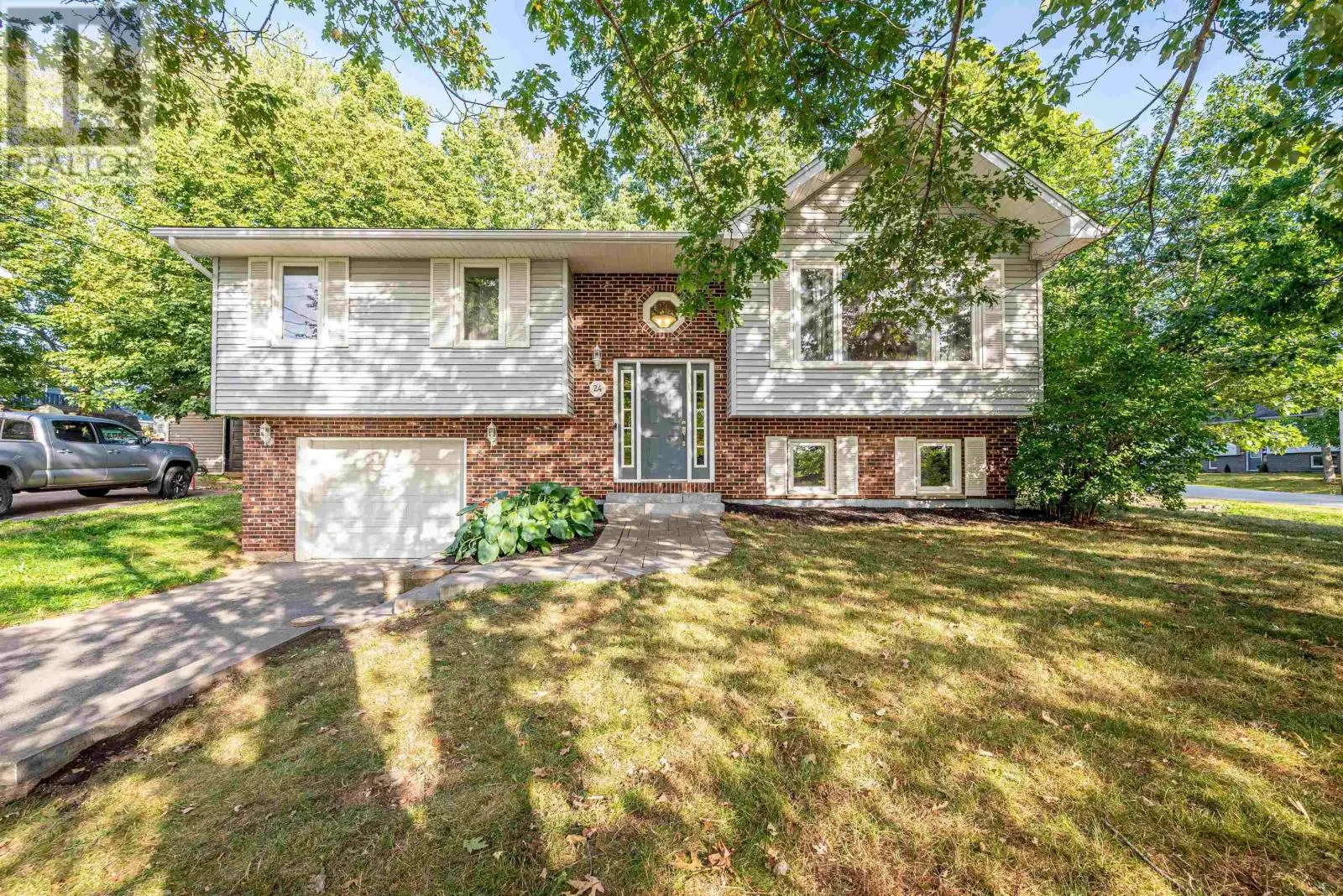 24 Aylward Road