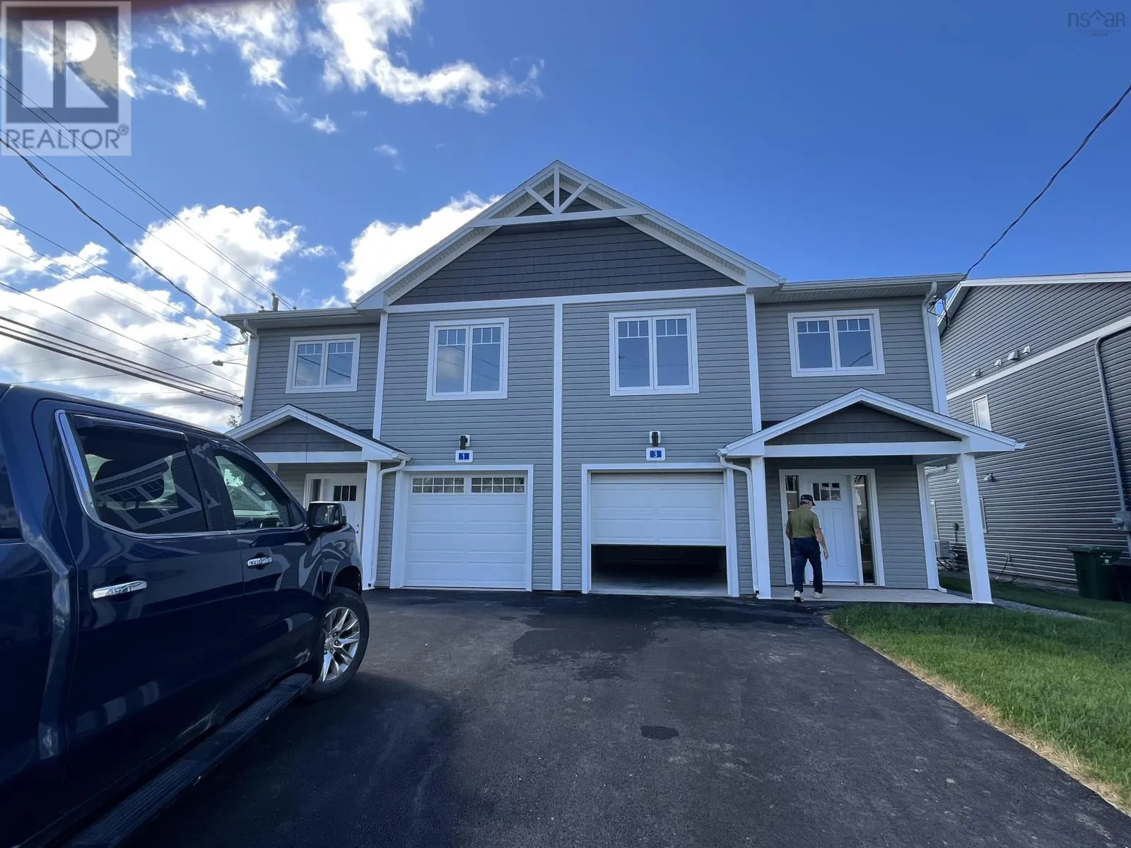 3 Sherwood