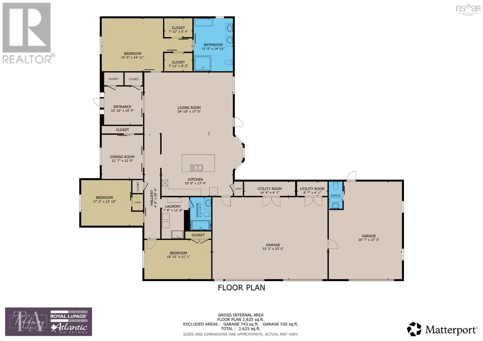 62 Park Drive