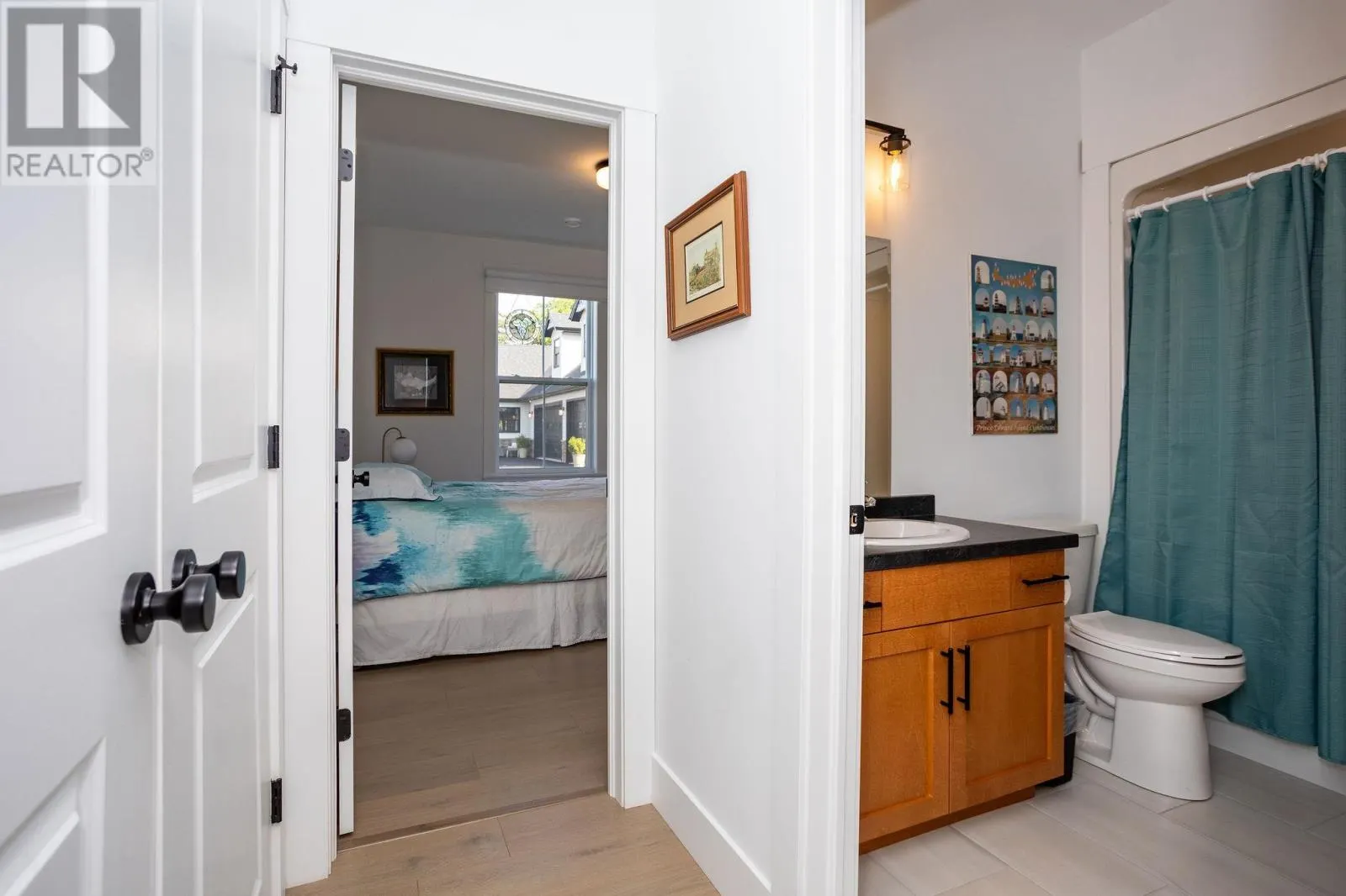 12 Captain James Crescent
