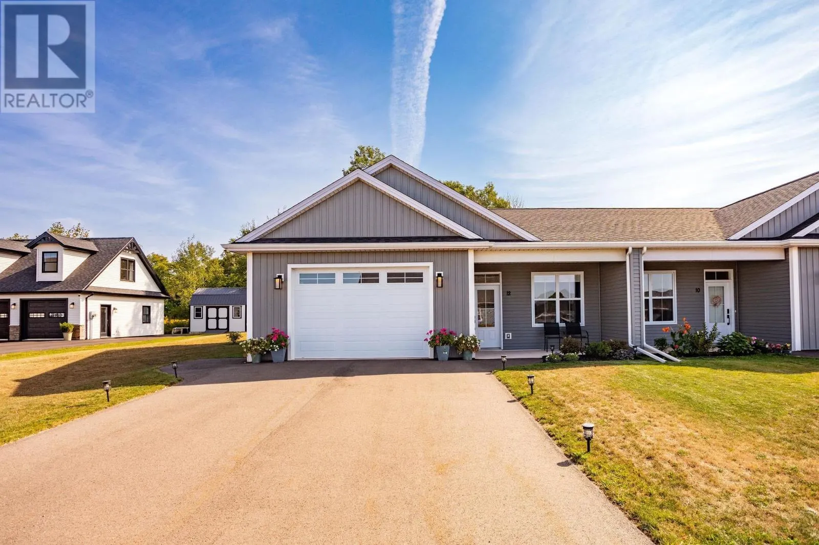 12 Captain James Crescent