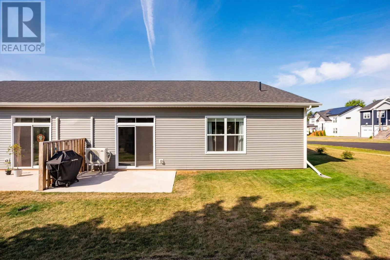 12 Captain James Crescent