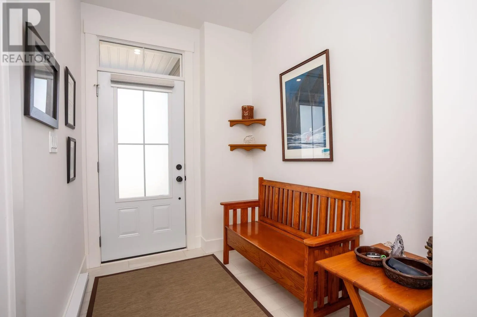 12 Captain James Crescent