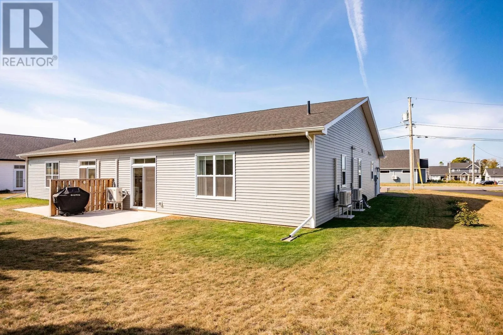 12 Captain James Crescent