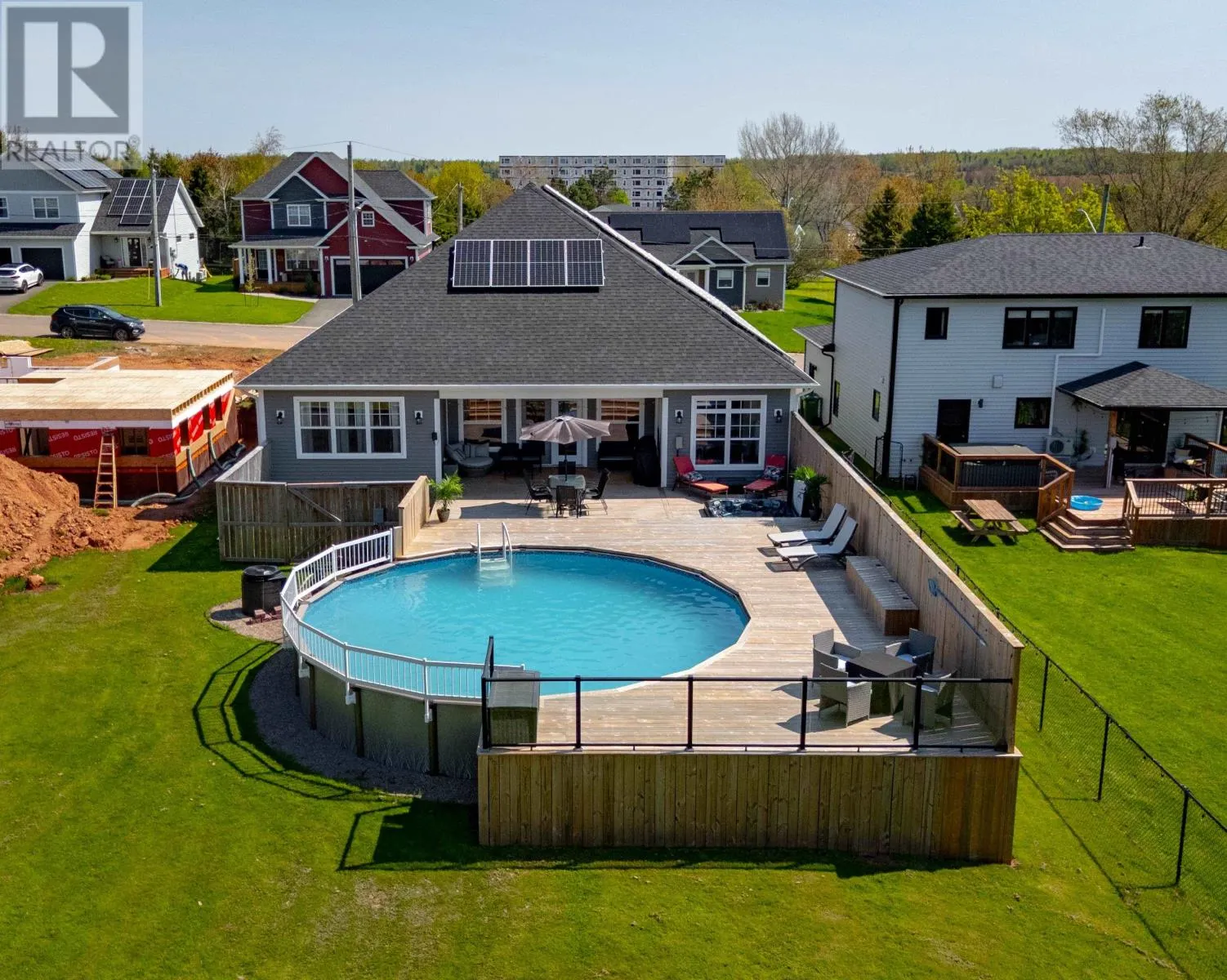 52 KEATON Drive
