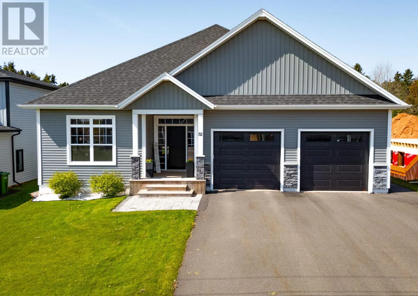 52 KEATON Drive