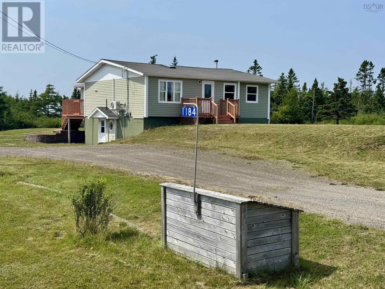 1184 Highway 206