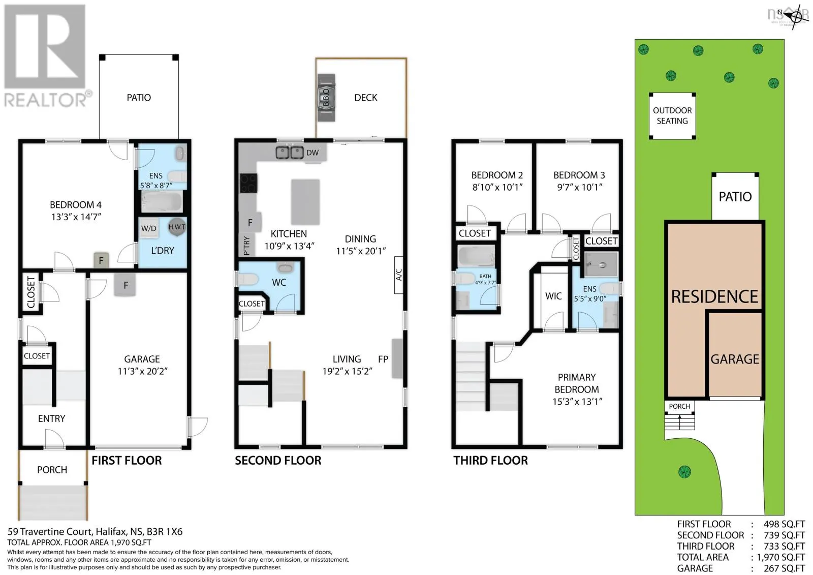 59 Travertine Court
