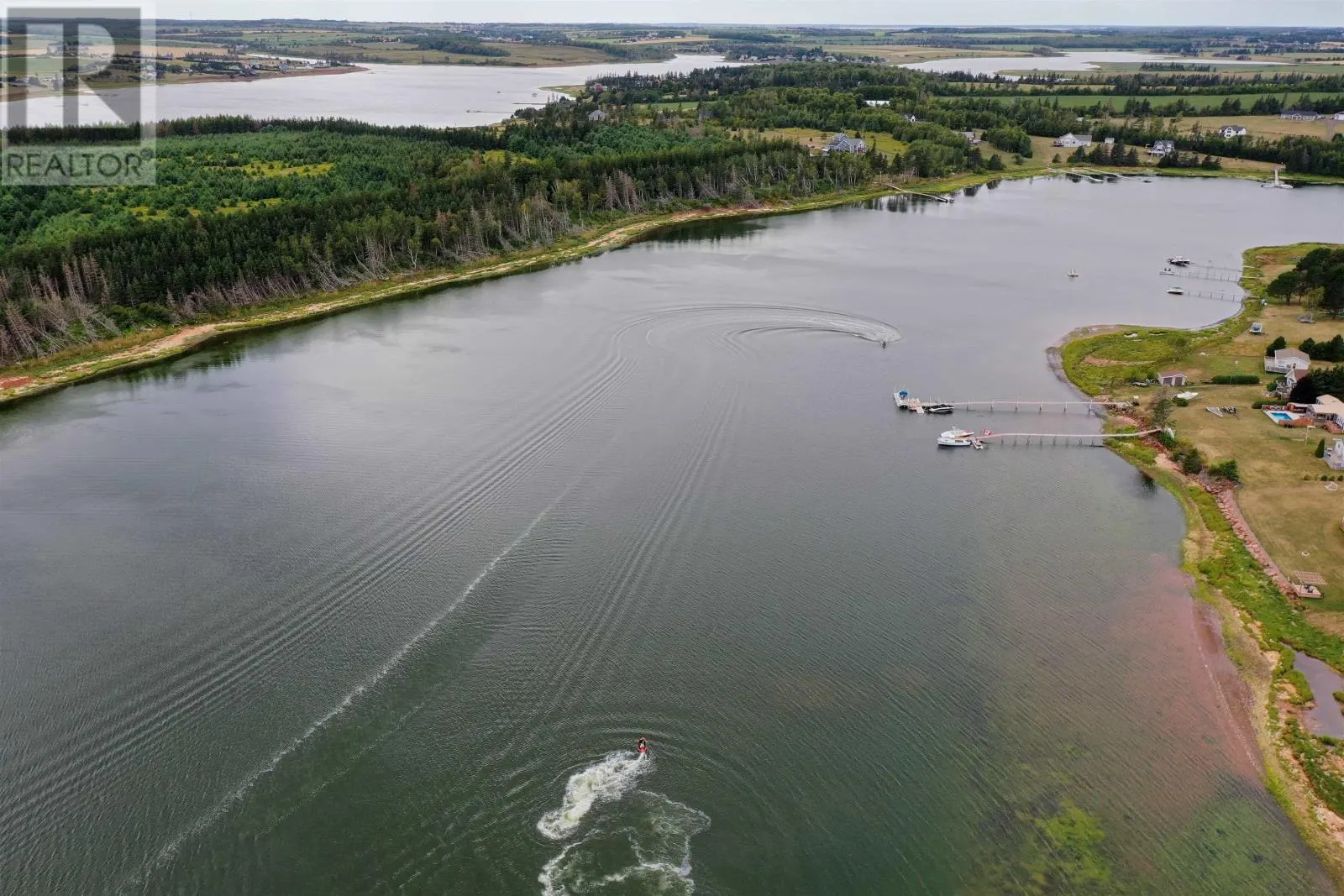 Lot 25-2 Riverfront Road