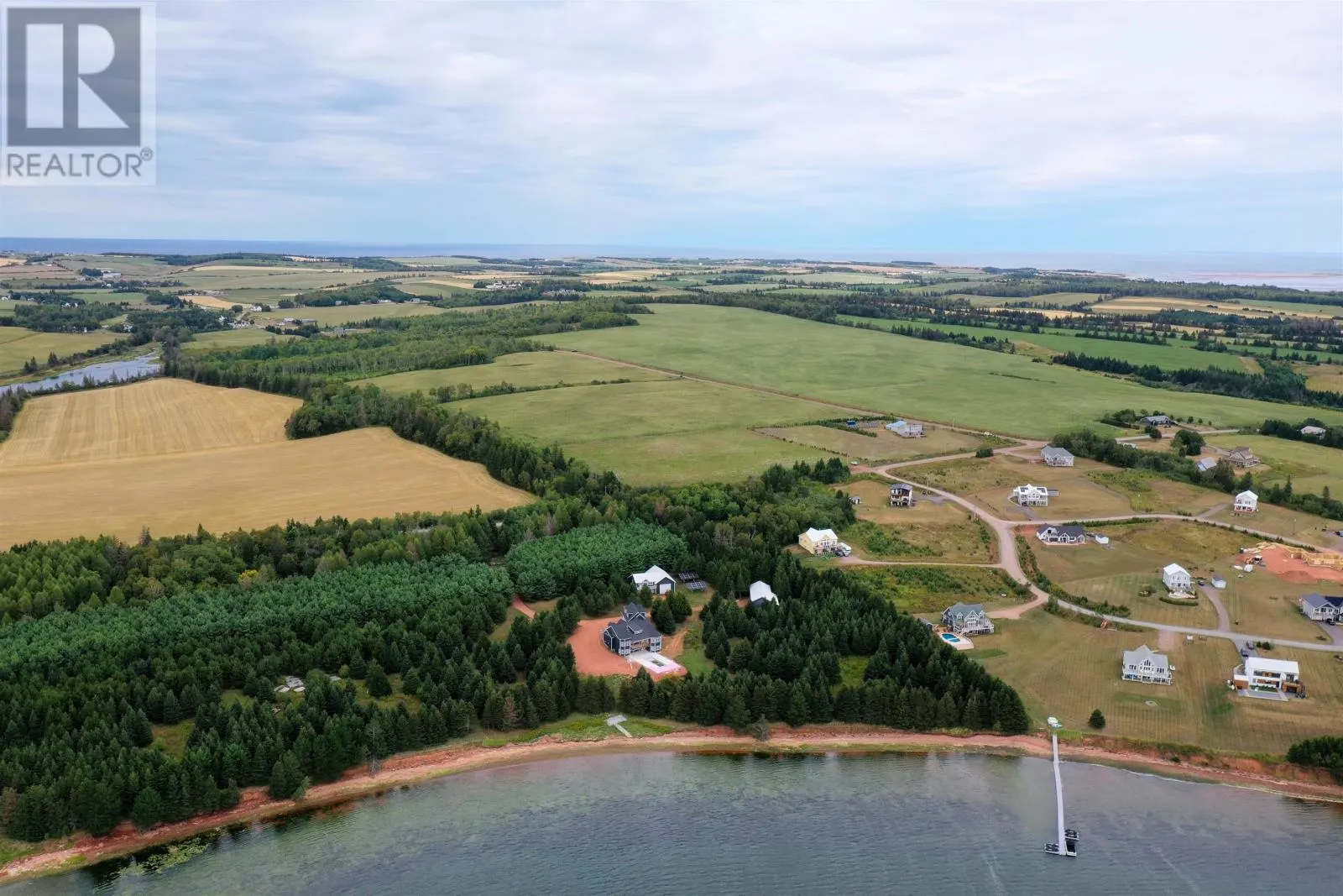Lot 25-2 Riverfront Road