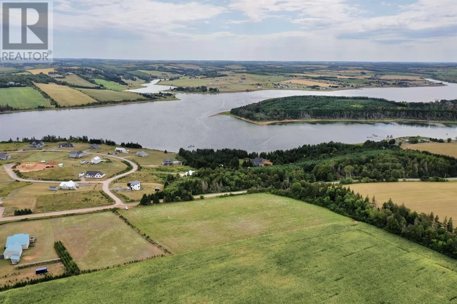 Lot 25-2 Riverfront Road