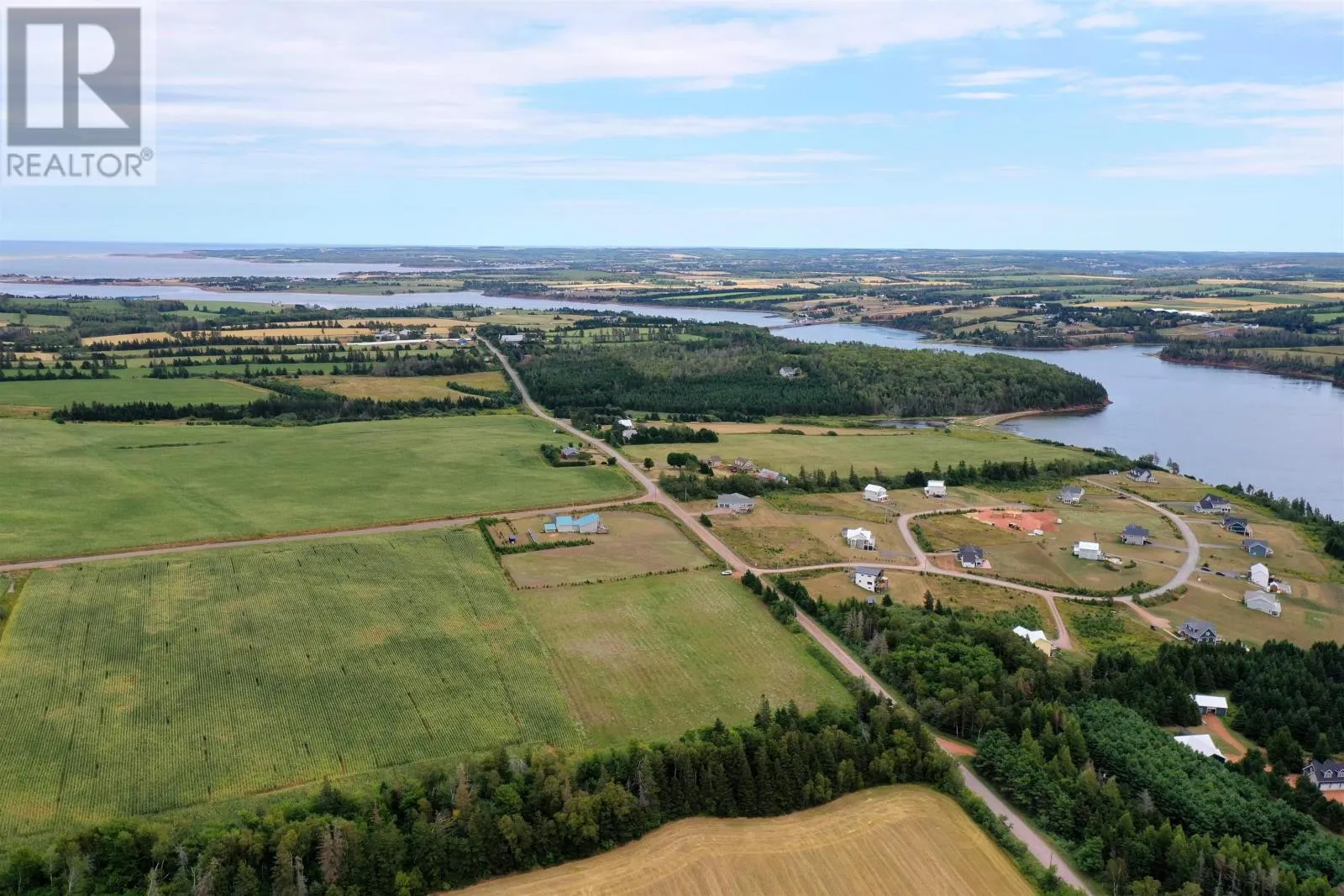 Lot 25-2 Riverfront Road
