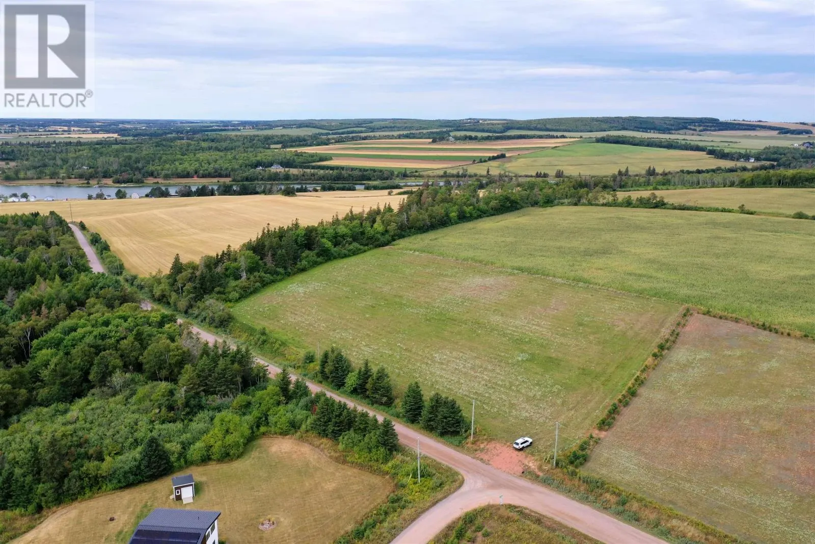 Lot 25-2 Riverfront Road