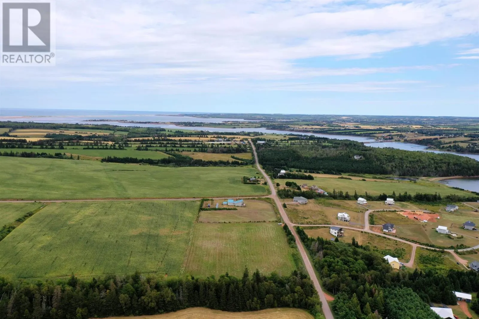 Lot 25-2 Riverfront Road