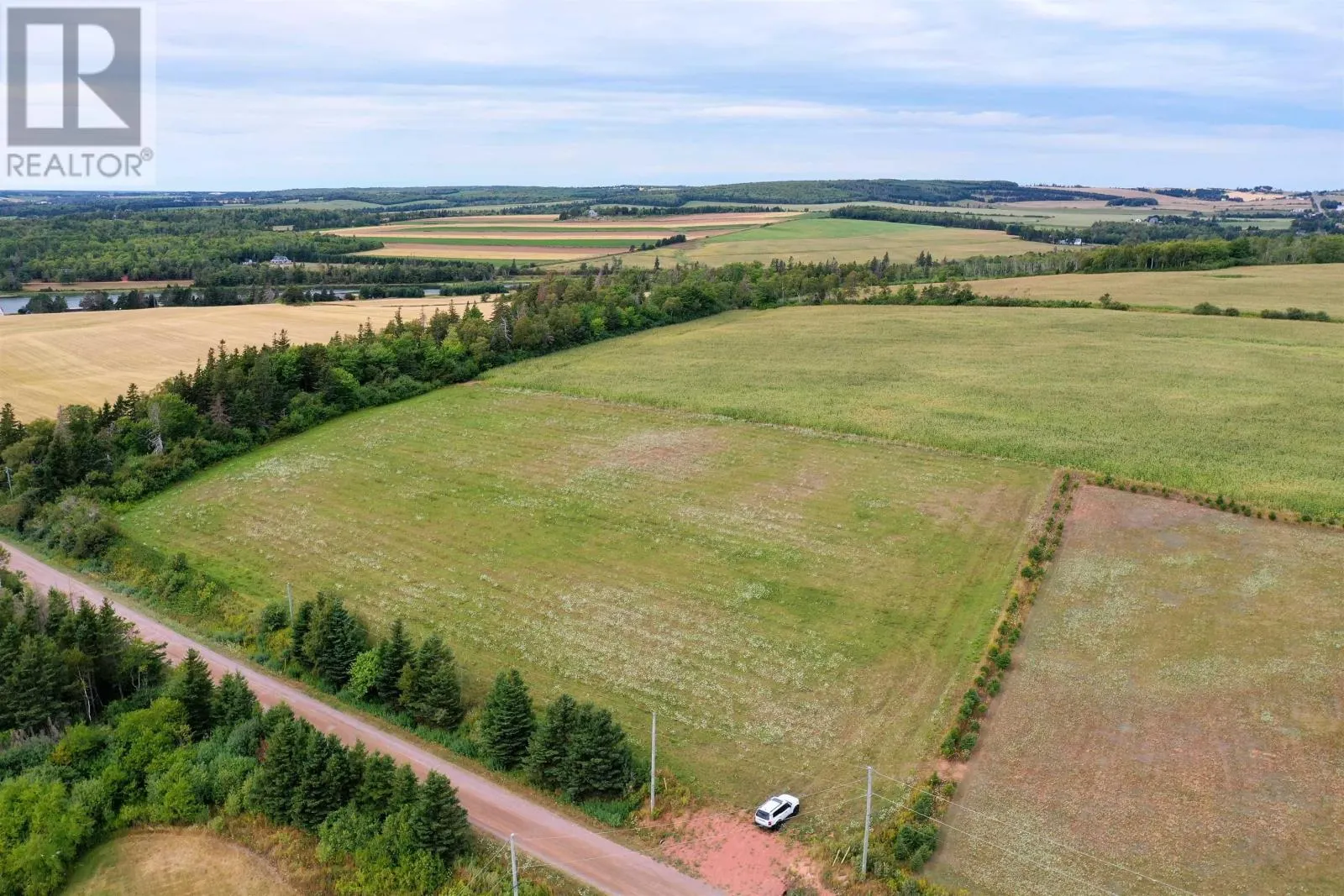 Lot 25-2 Riverfront Road