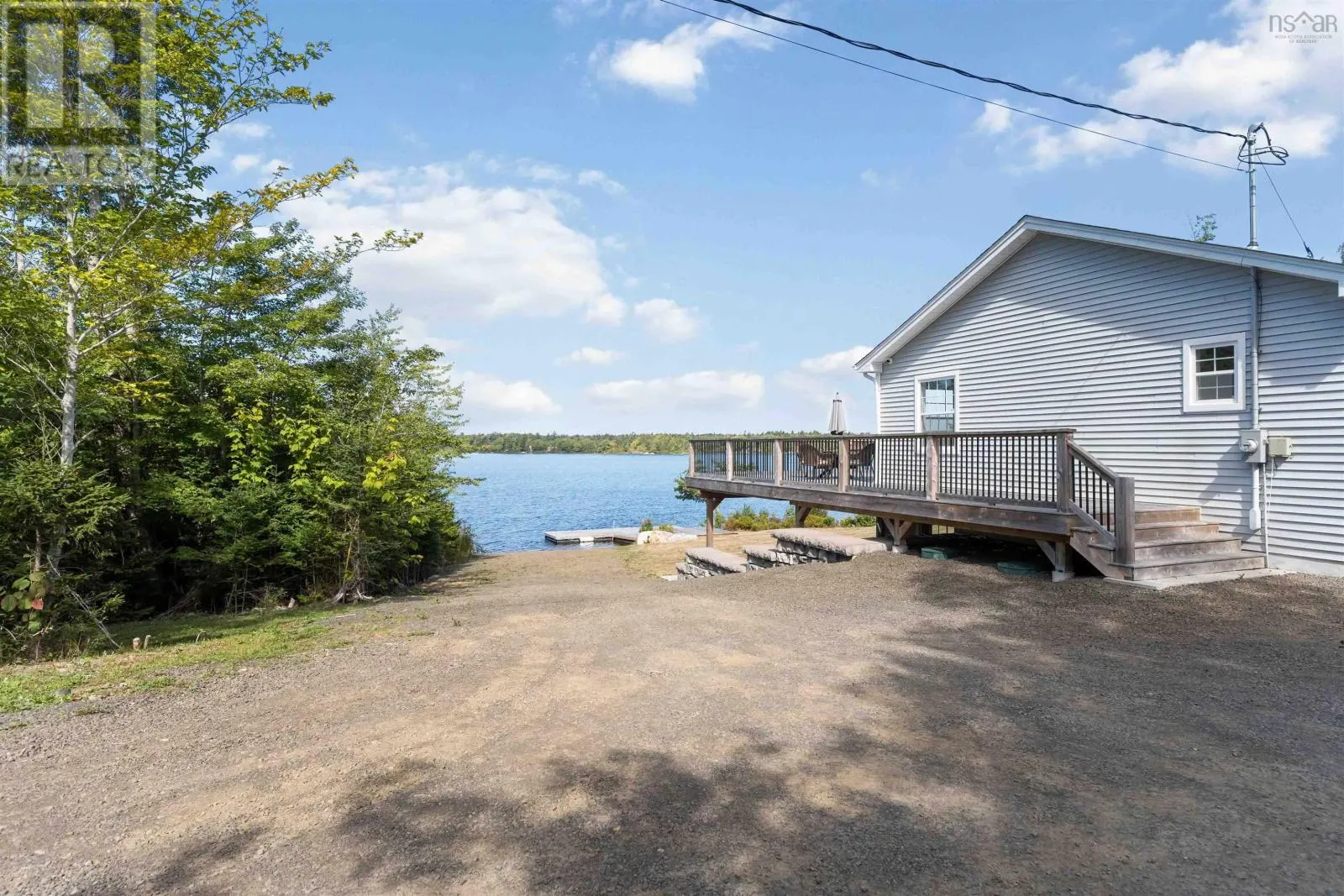181 Timberland Road