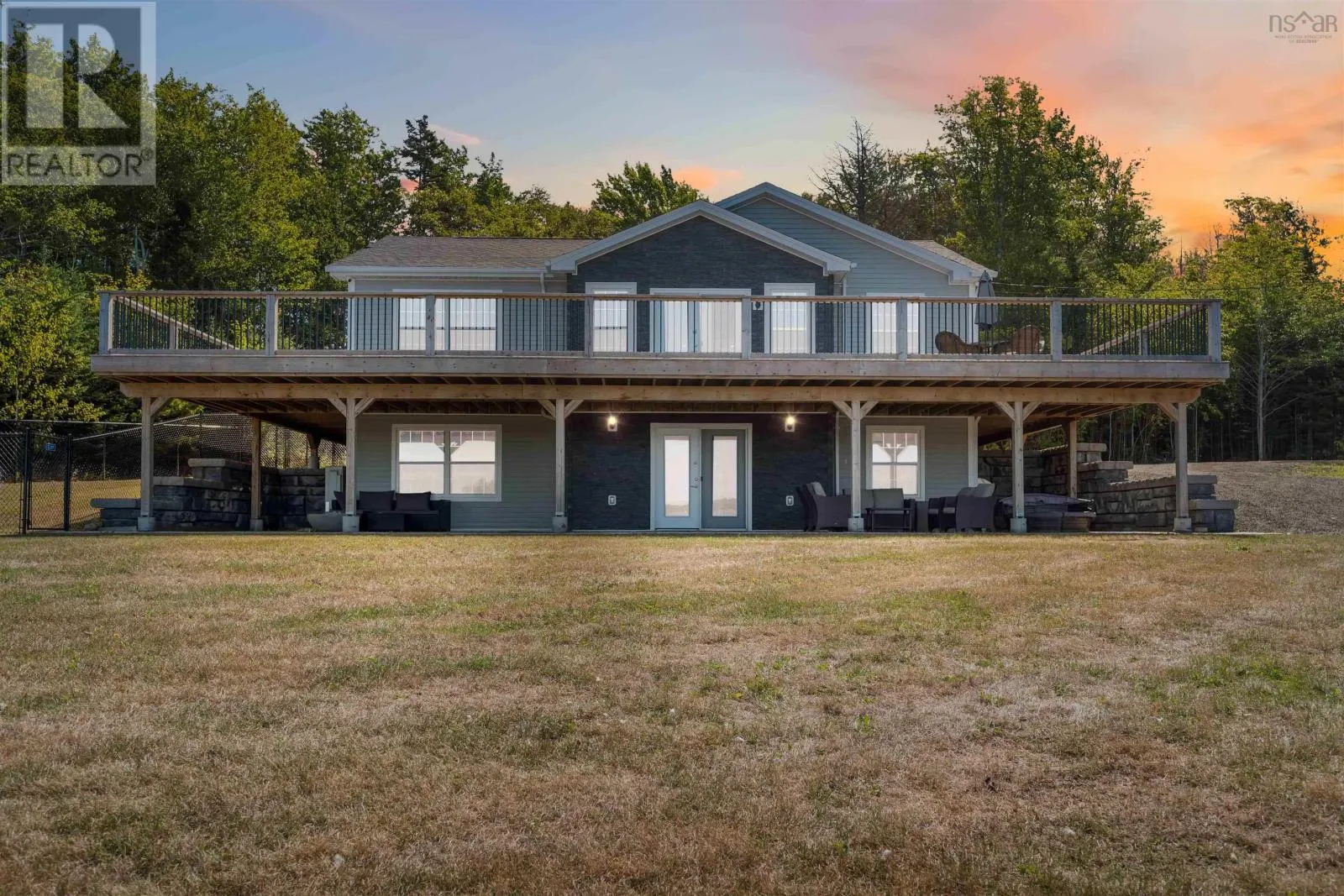 181 Timberland Road