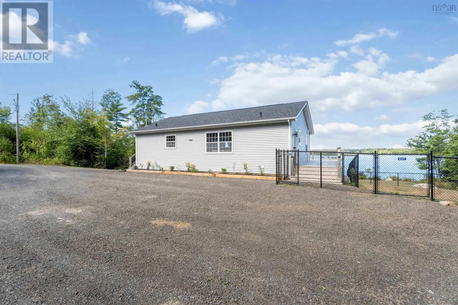 181 Timberland Road