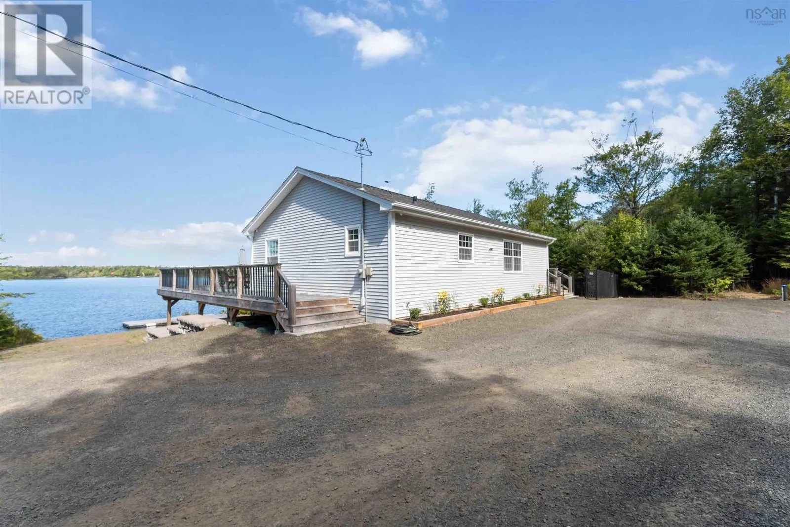 181 Timberland Road