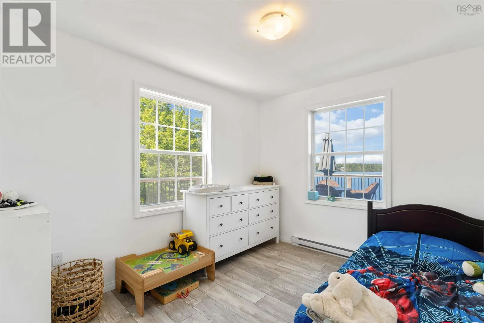 181 Timberland Road