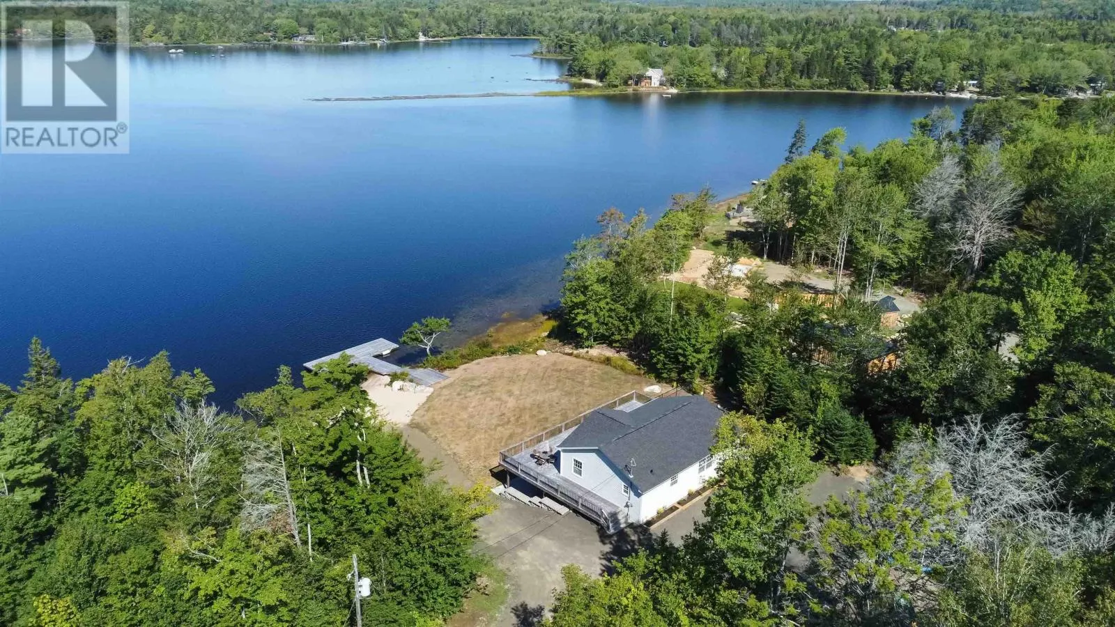 181 Timberland Road