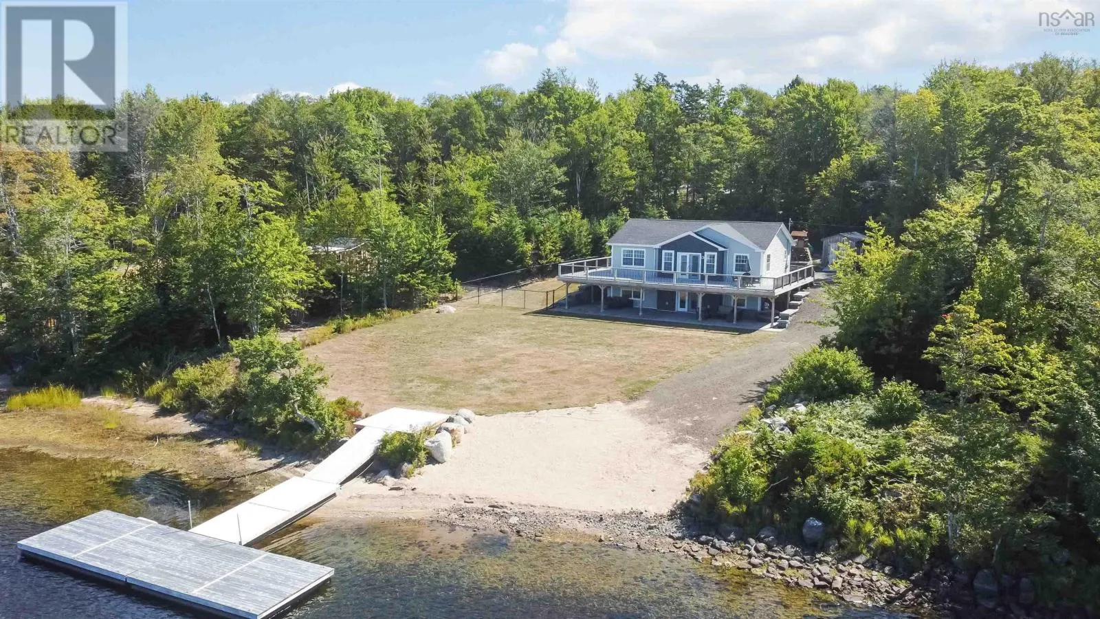 181 Timberland Road