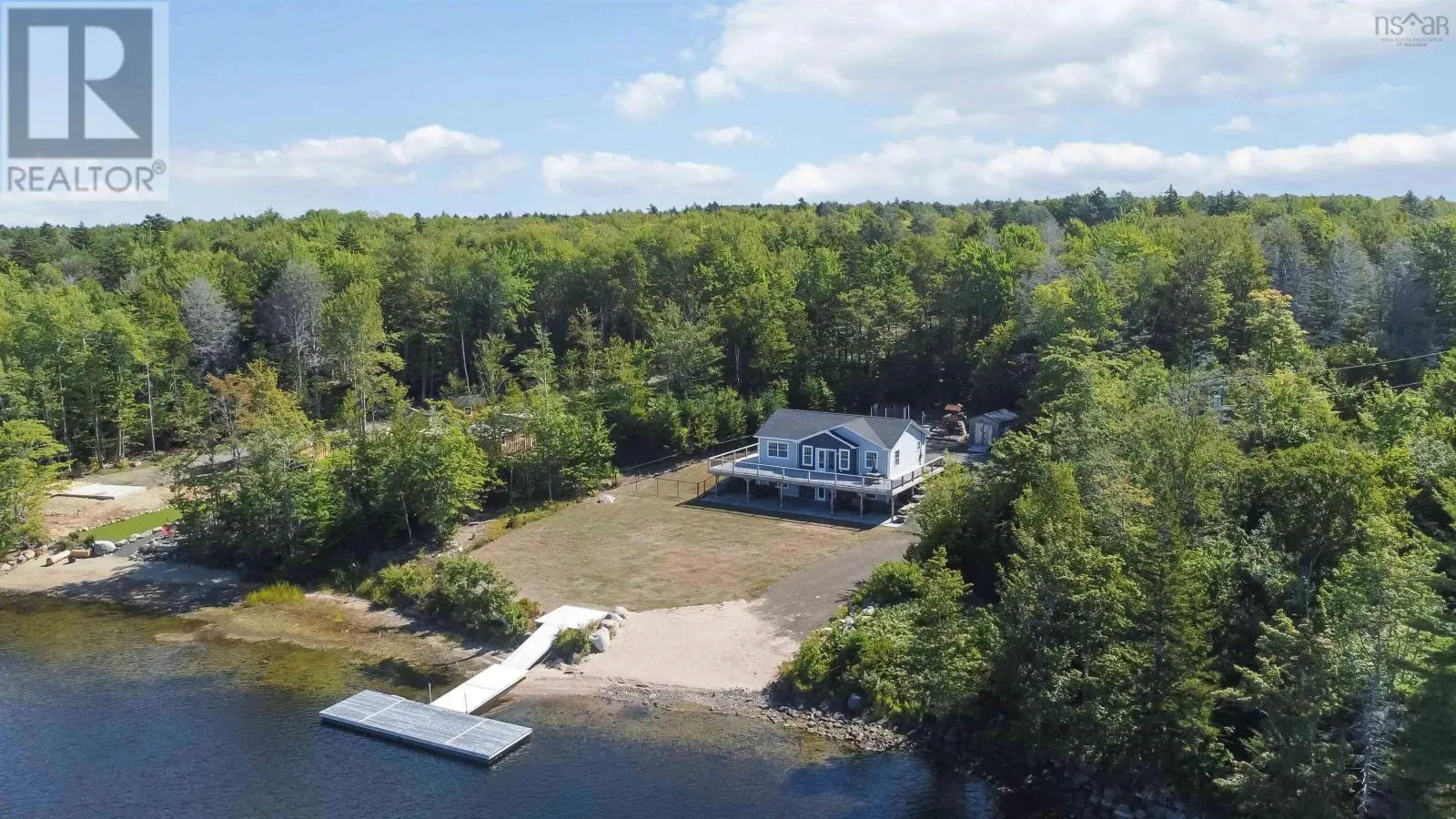 181 Timberland Road