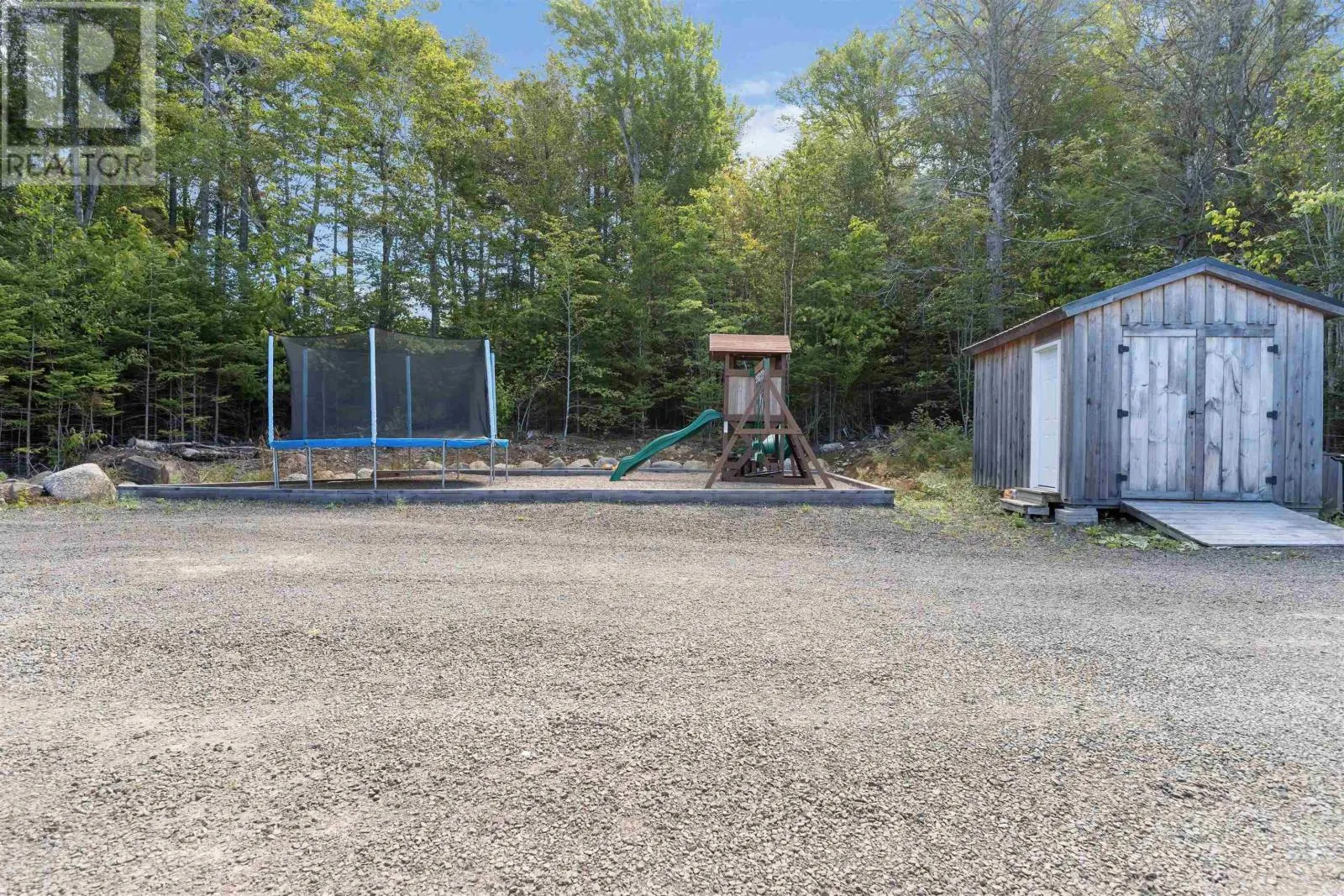 181 Timberland Road