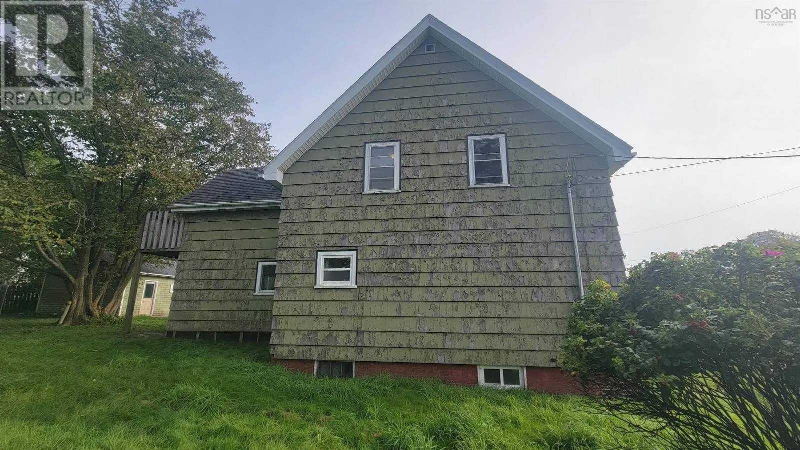 5 Prince Street