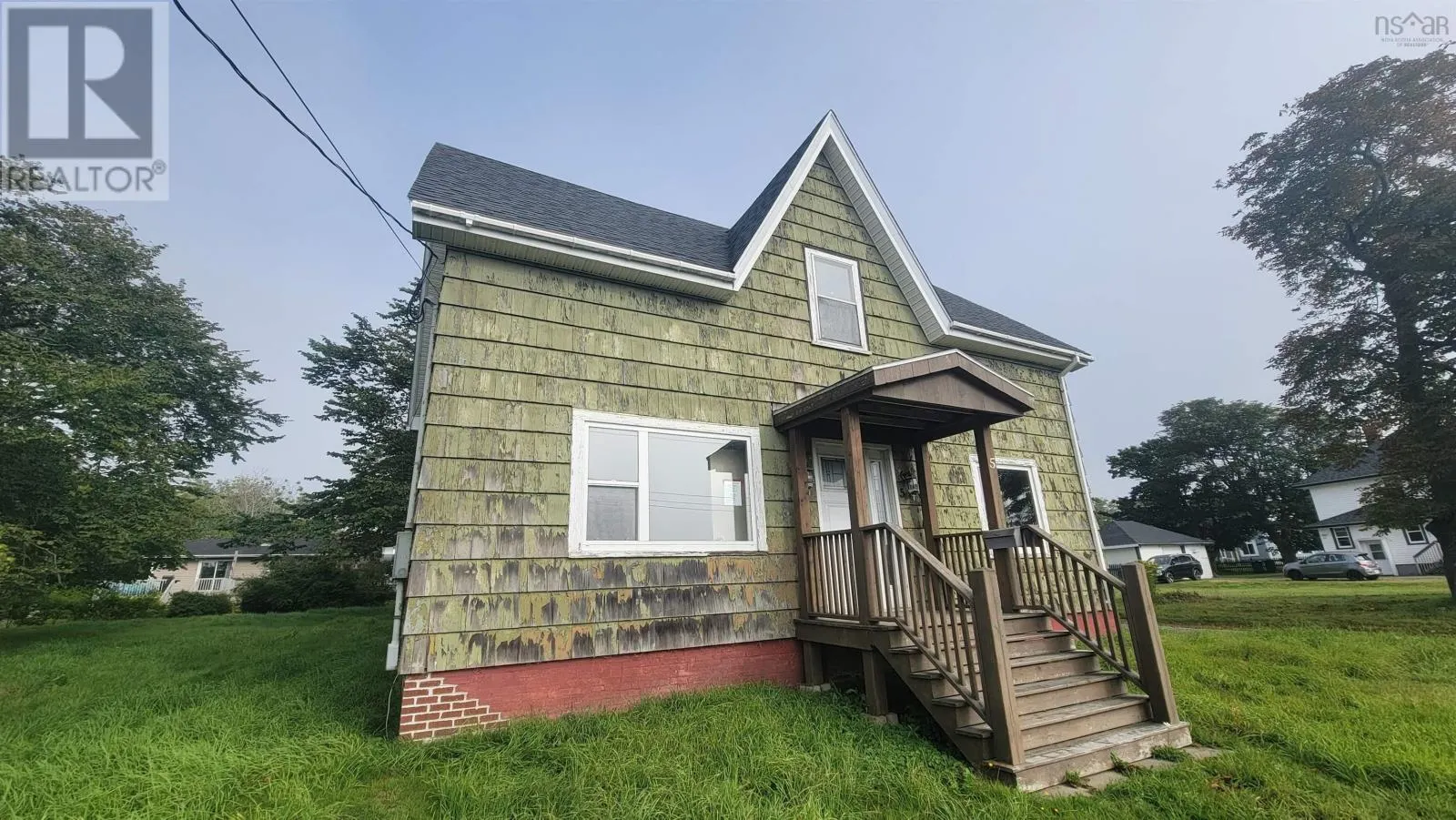 5 Prince Street