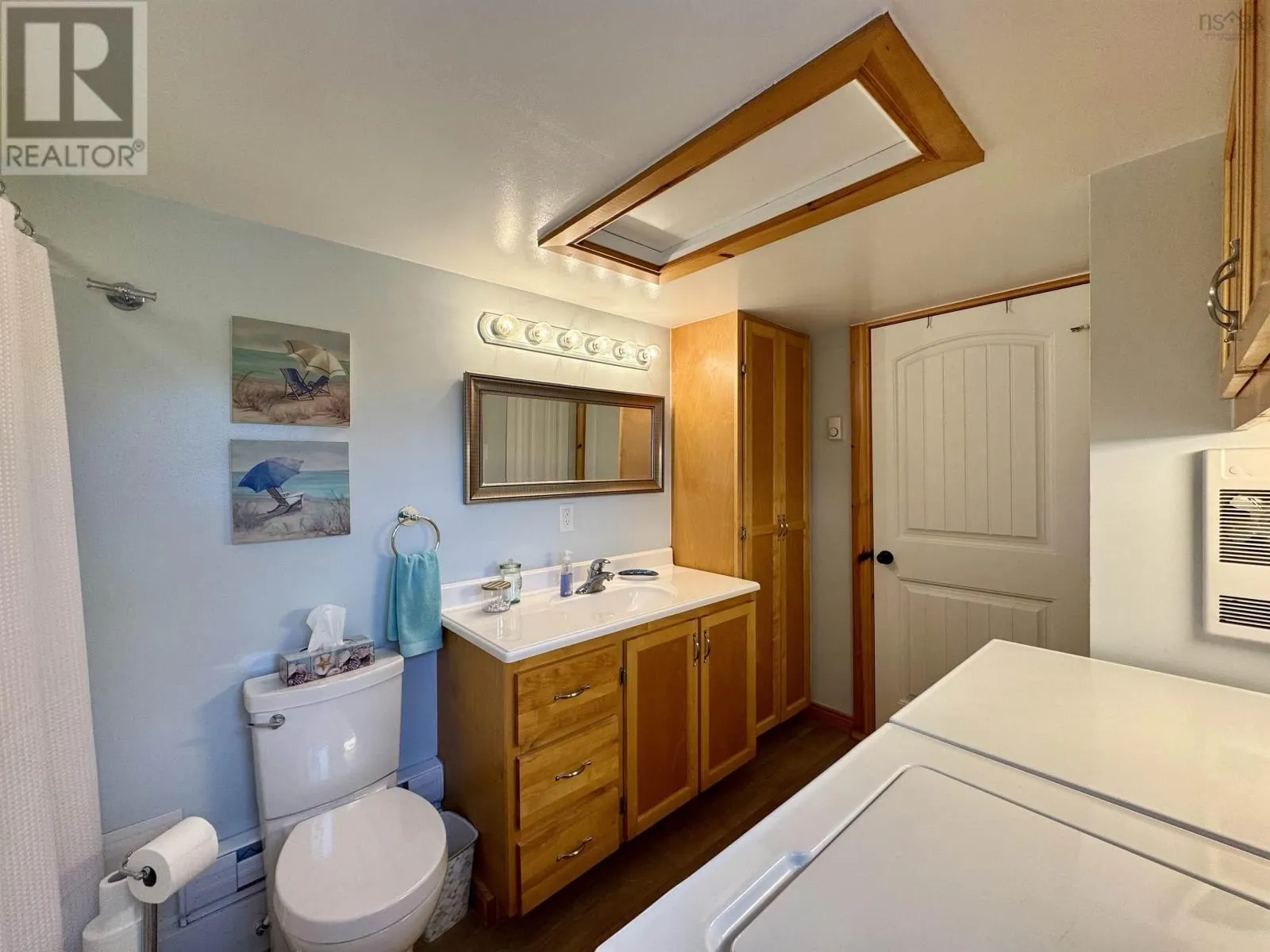 22 Janvrin Harbour Rd.