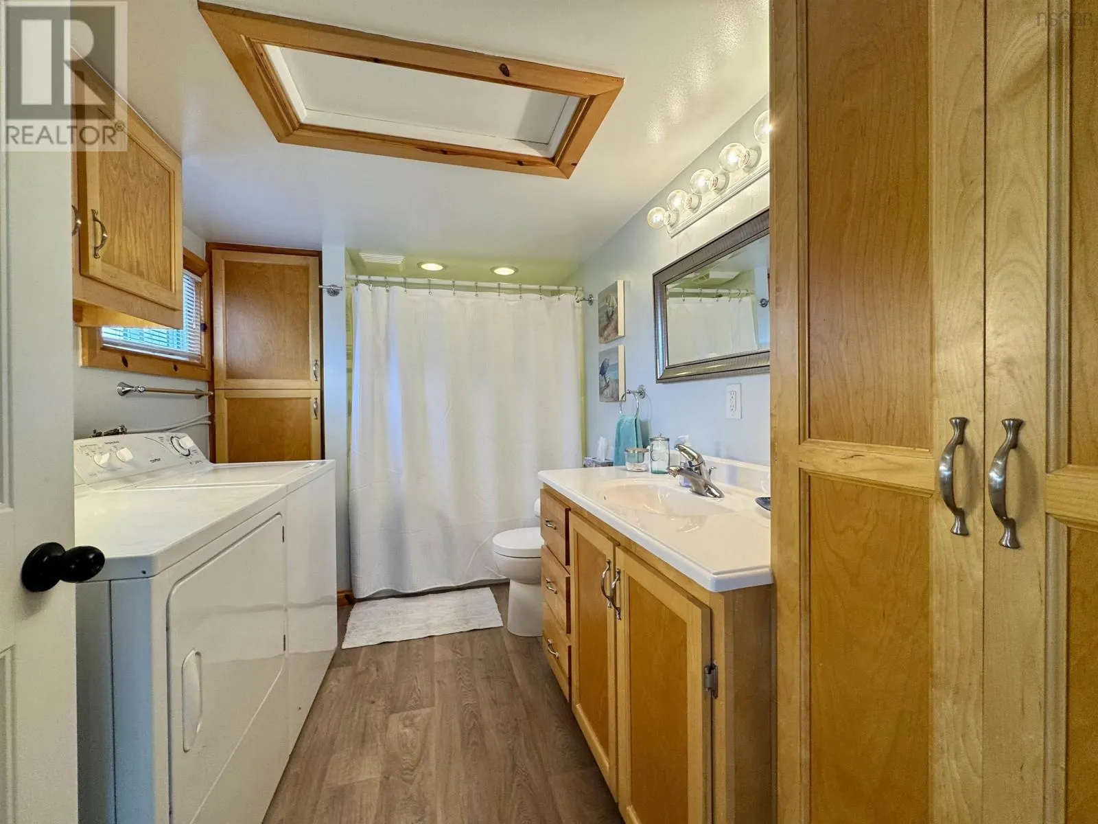 22 Janvrin Harbour Rd.