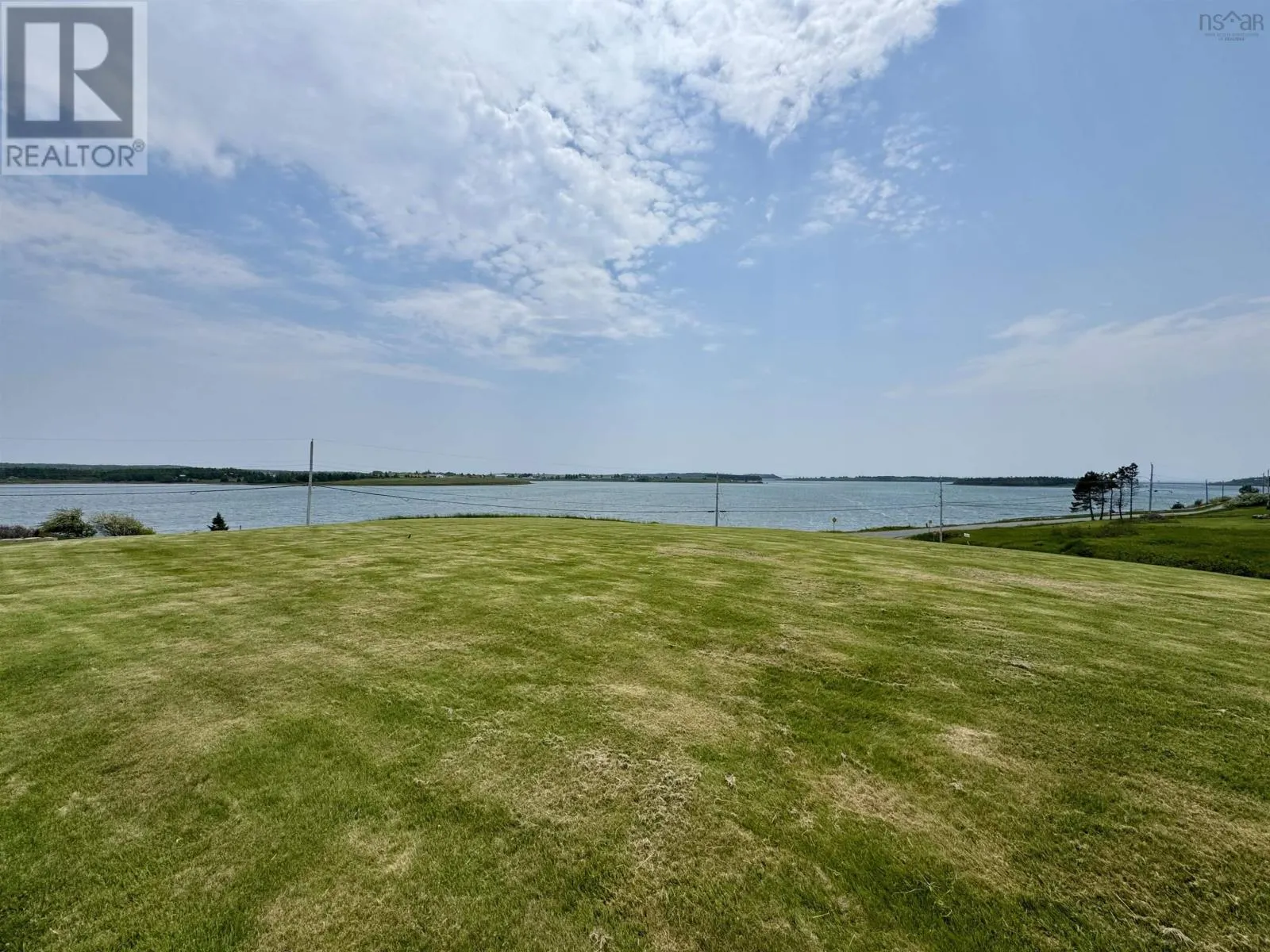 22 Janvrin Harbour Rd.