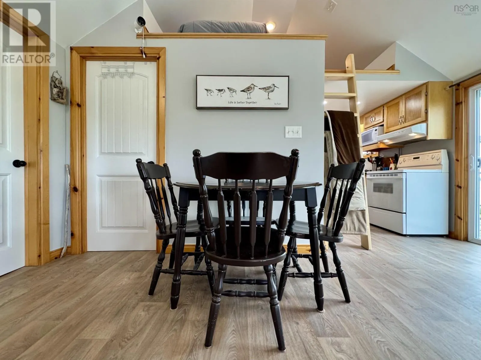 22 Janvrin Harbour Rd.