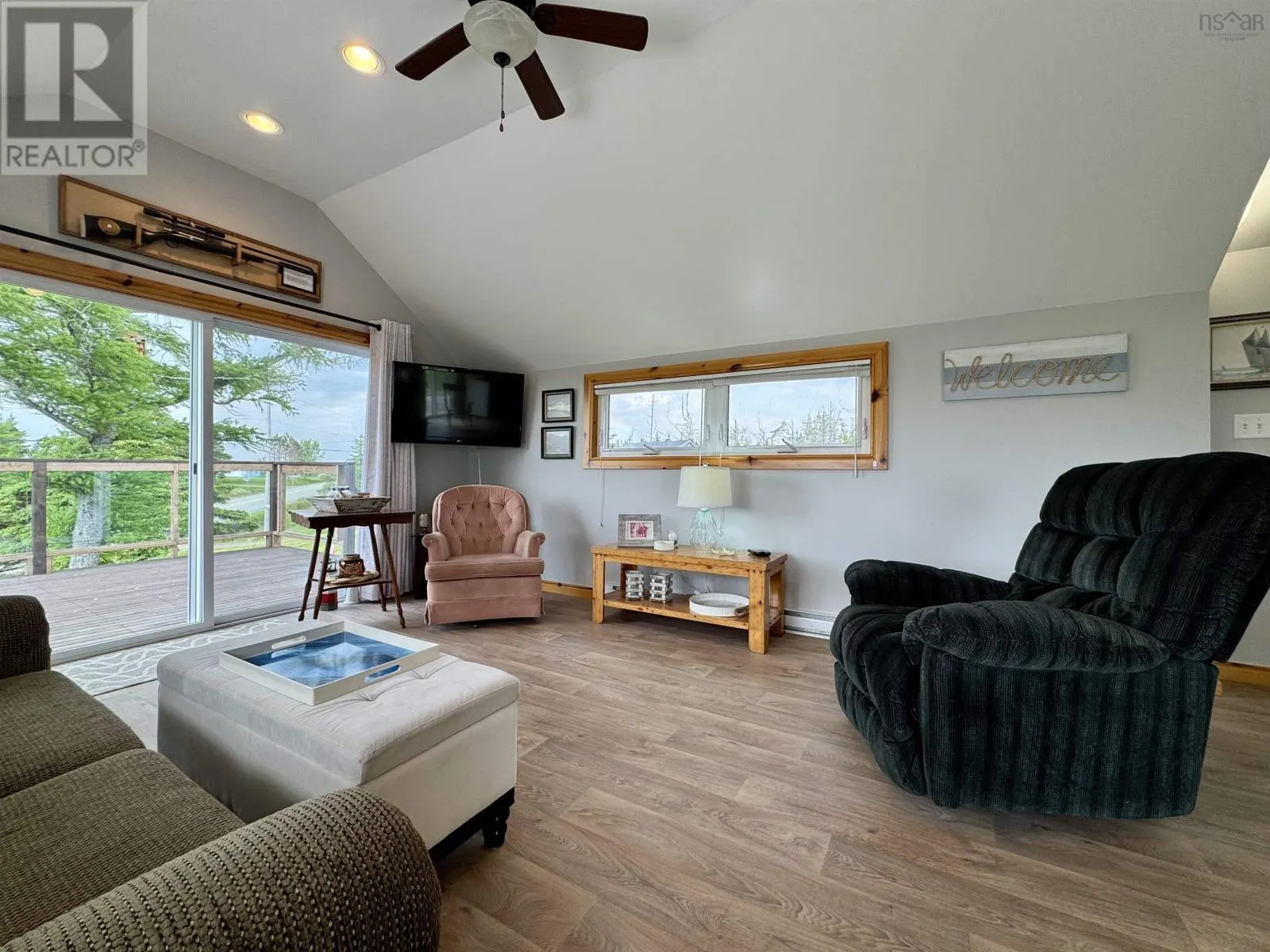 22 Janvrin Harbour Rd.