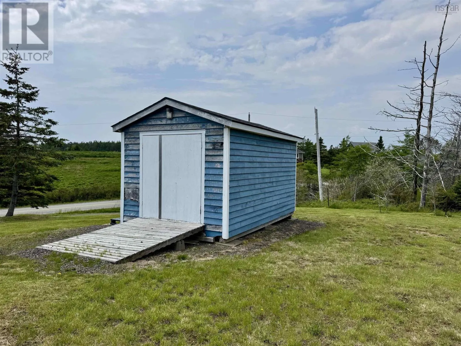 22 Janvrin Harbour Rd.