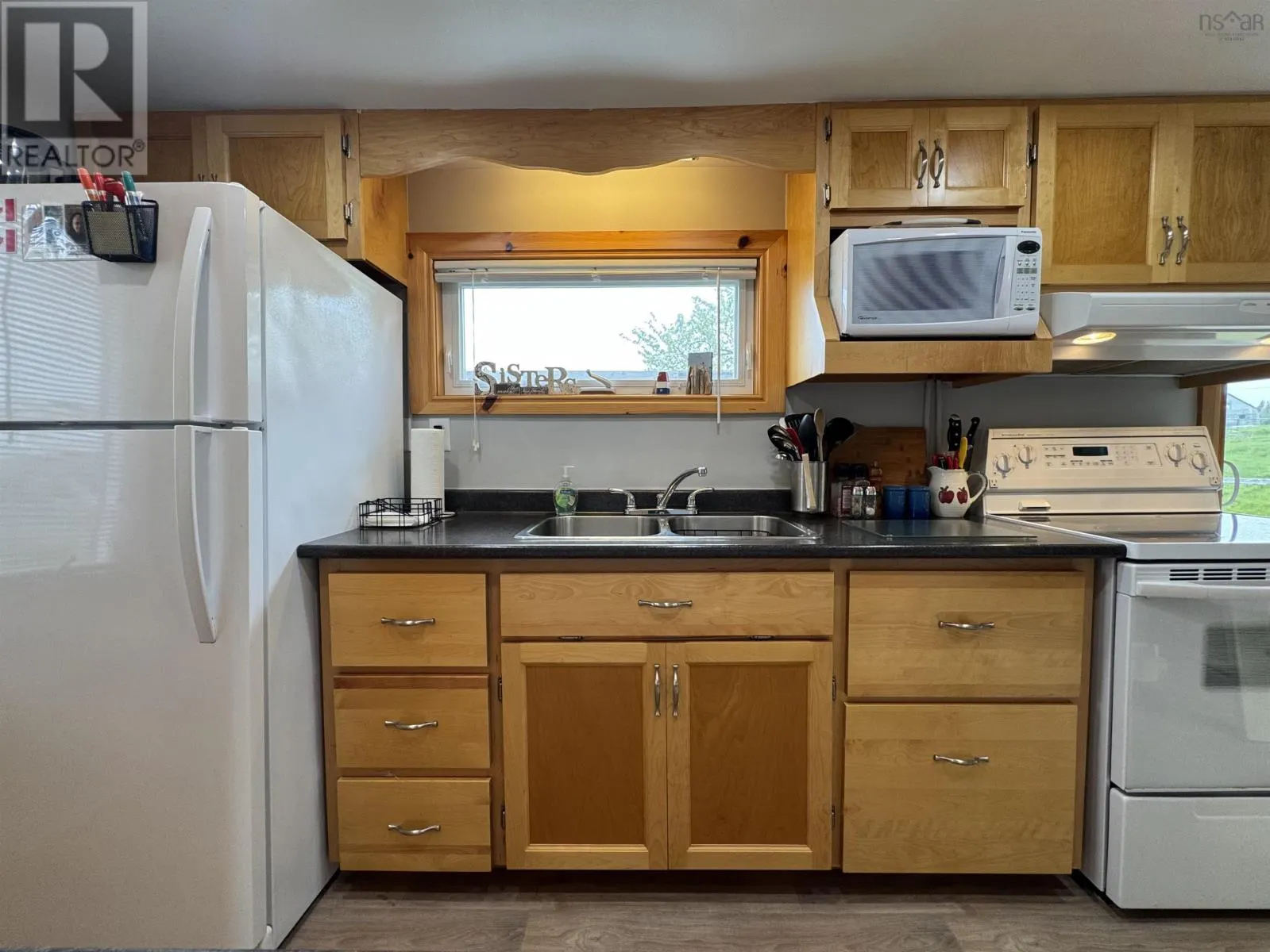 22 Janvrin Harbour Rd.
