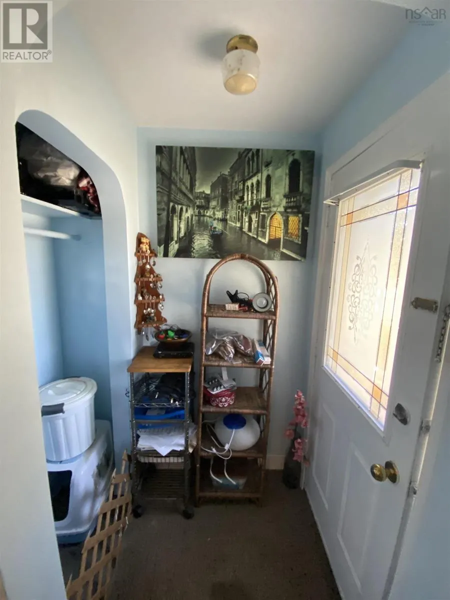 117 Pictou Road