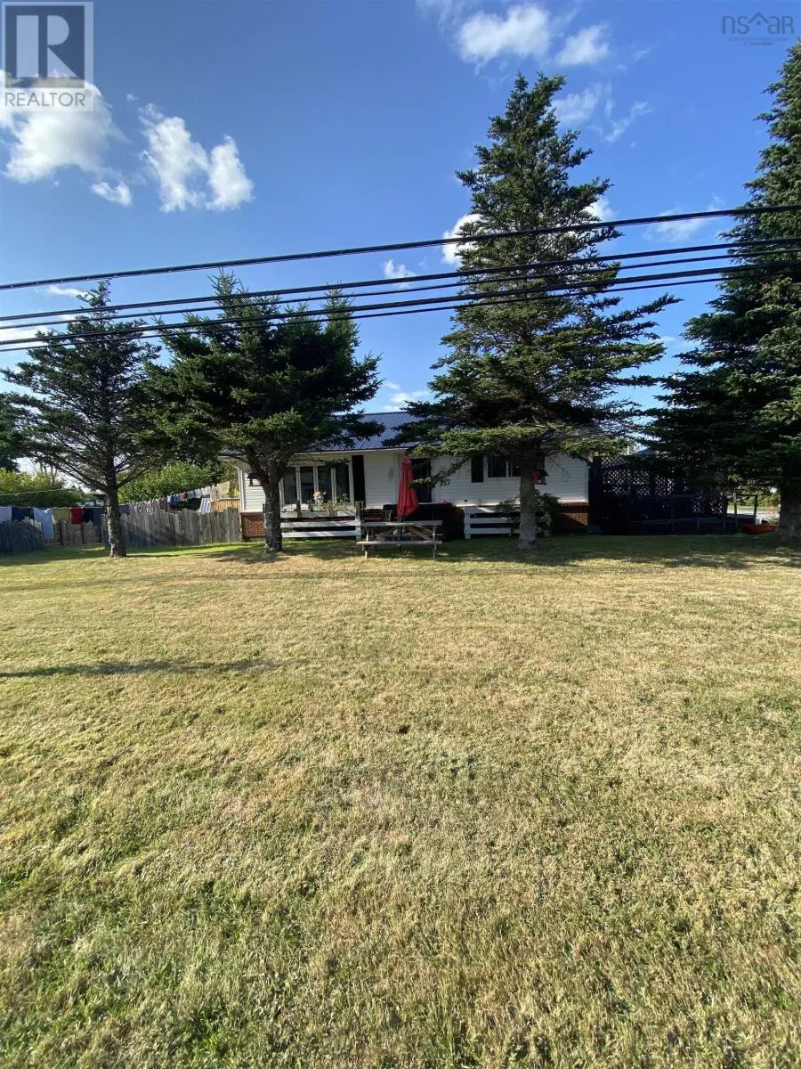 117 Pictou Road
