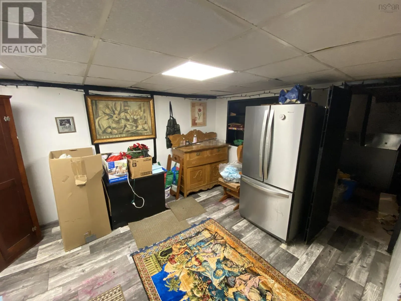 117 Pictou Road