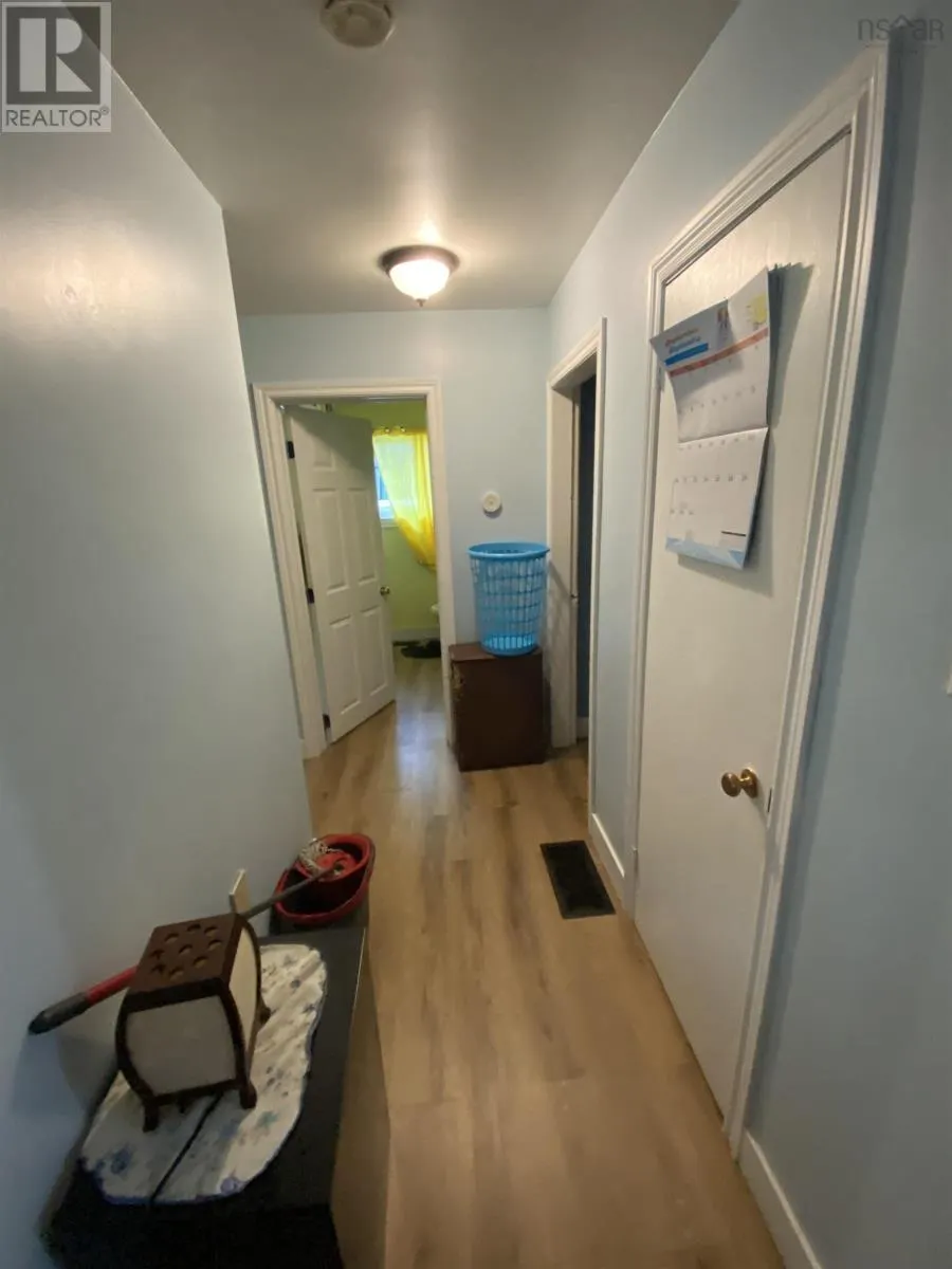 117 Pictou Road