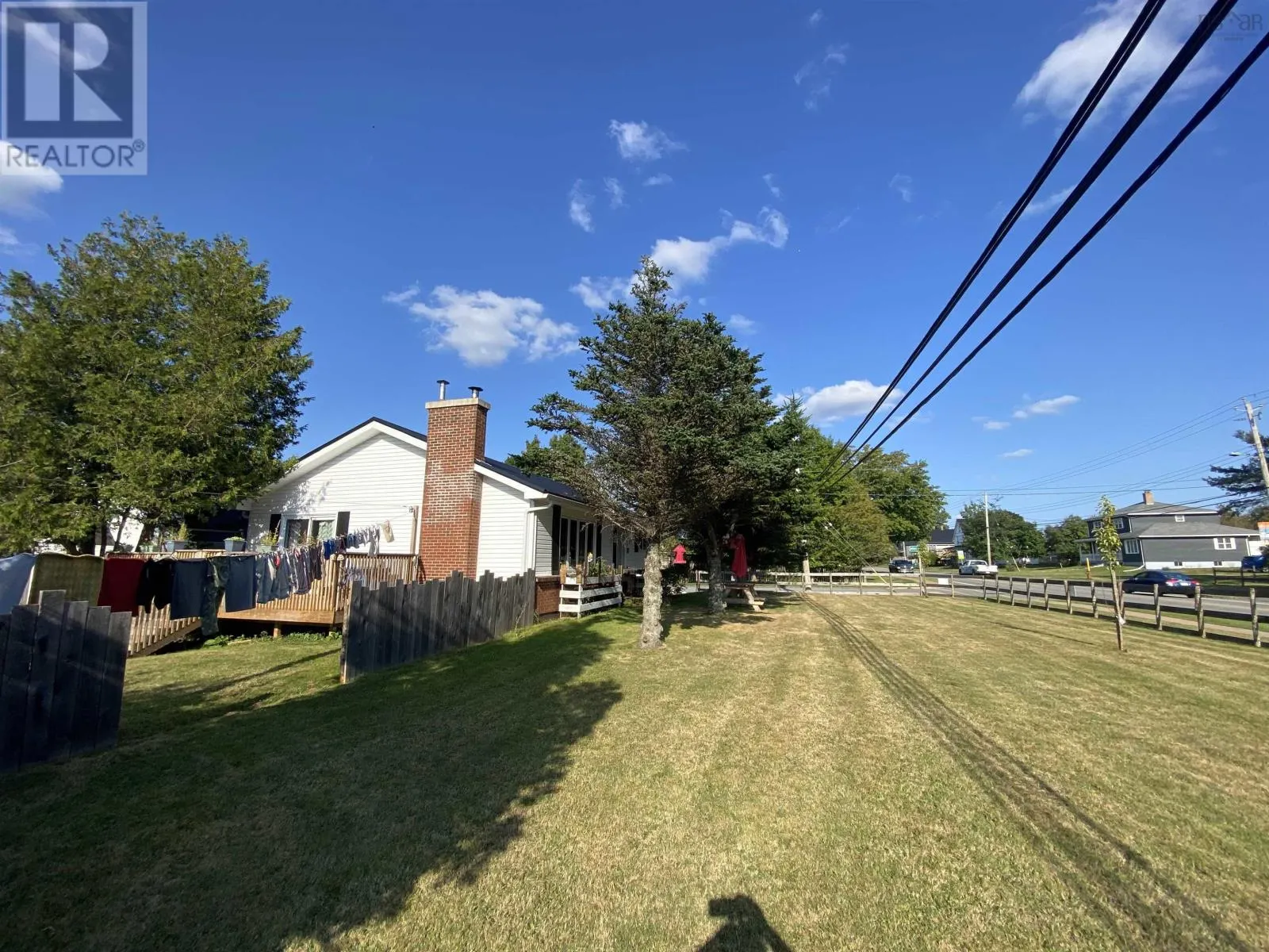 117 Pictou Road