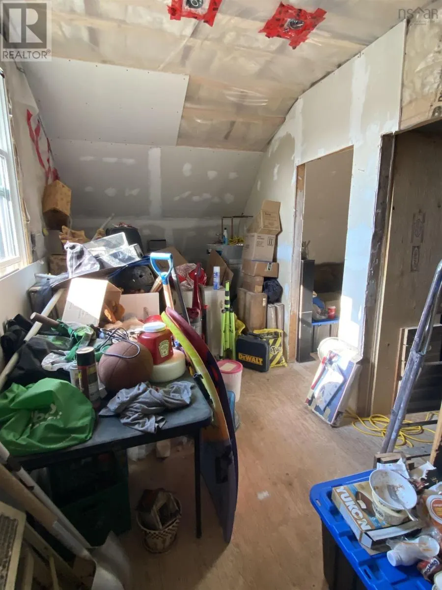 117 Pictou Road