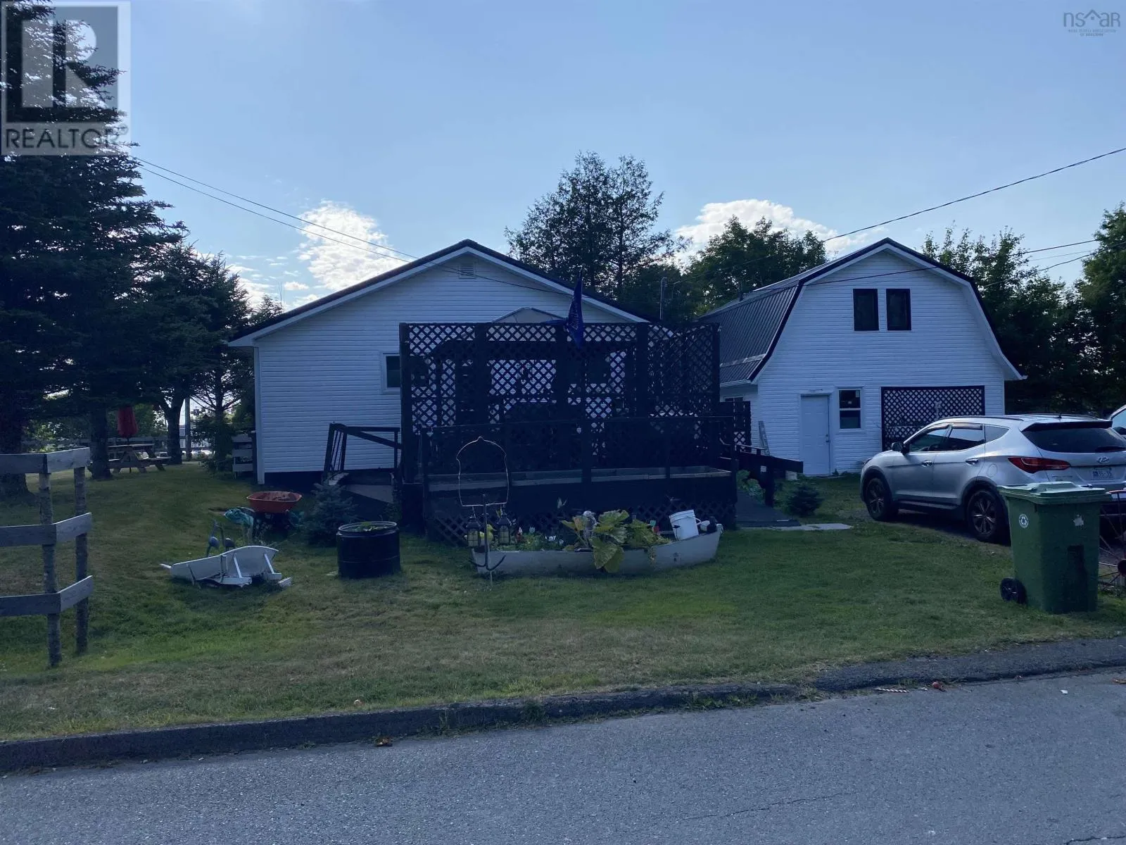 117 Pictou Road