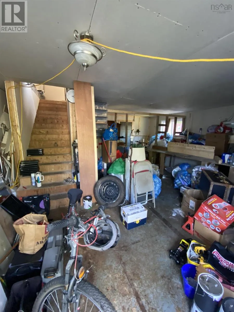 117 Pictou Road