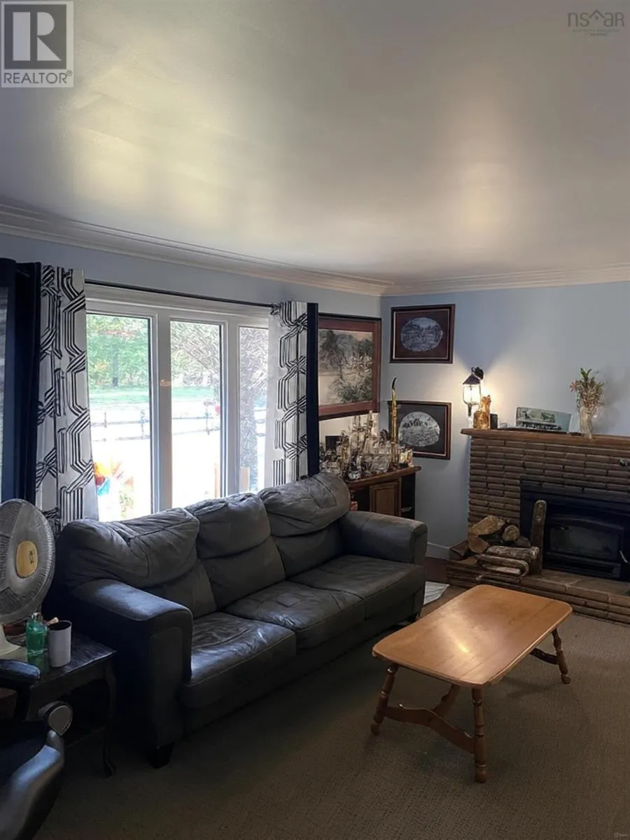 117 Pictou Road