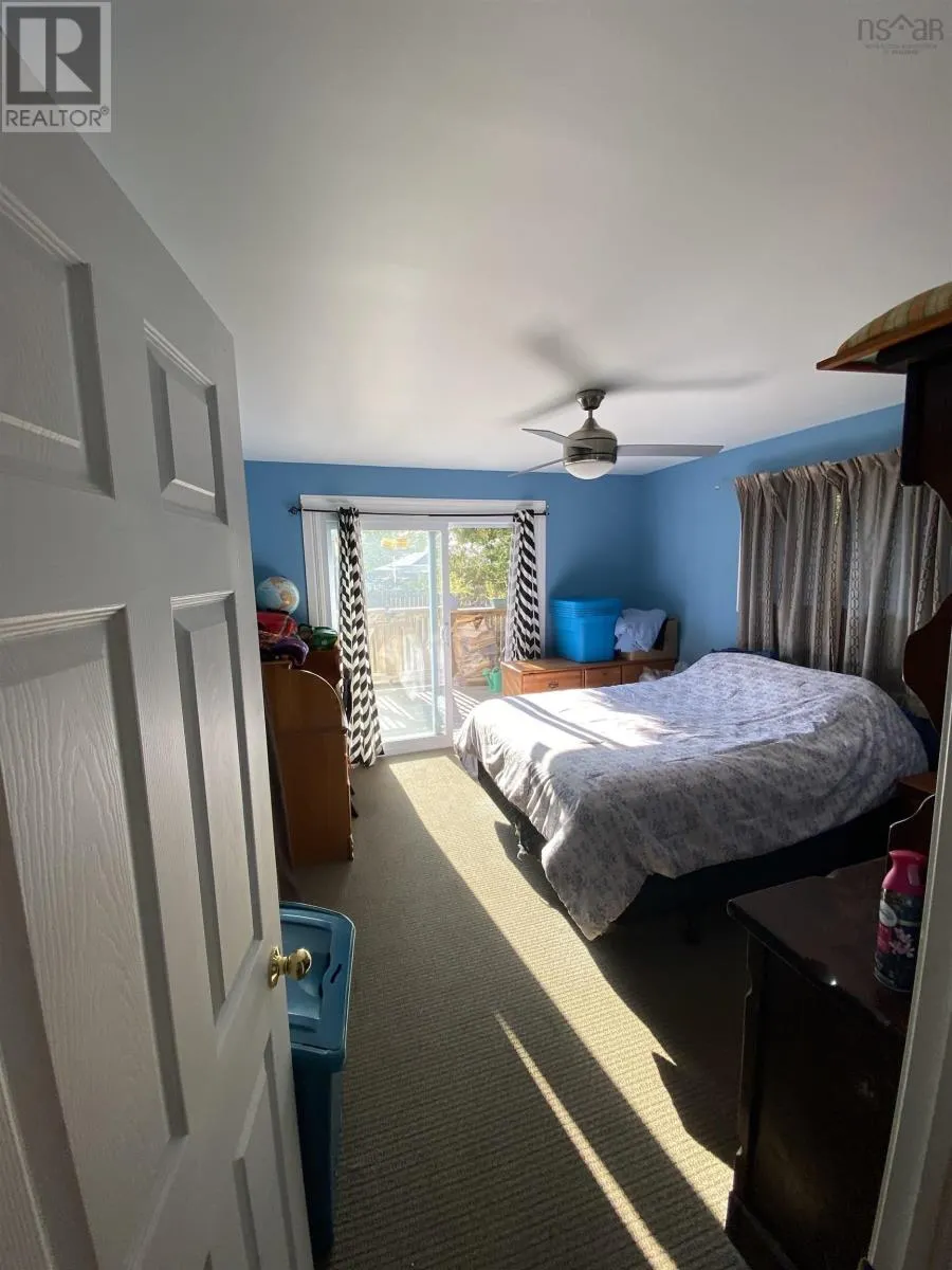 117 Pictou Road