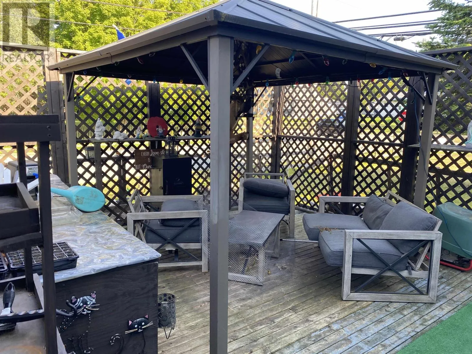 117 Pictou Road