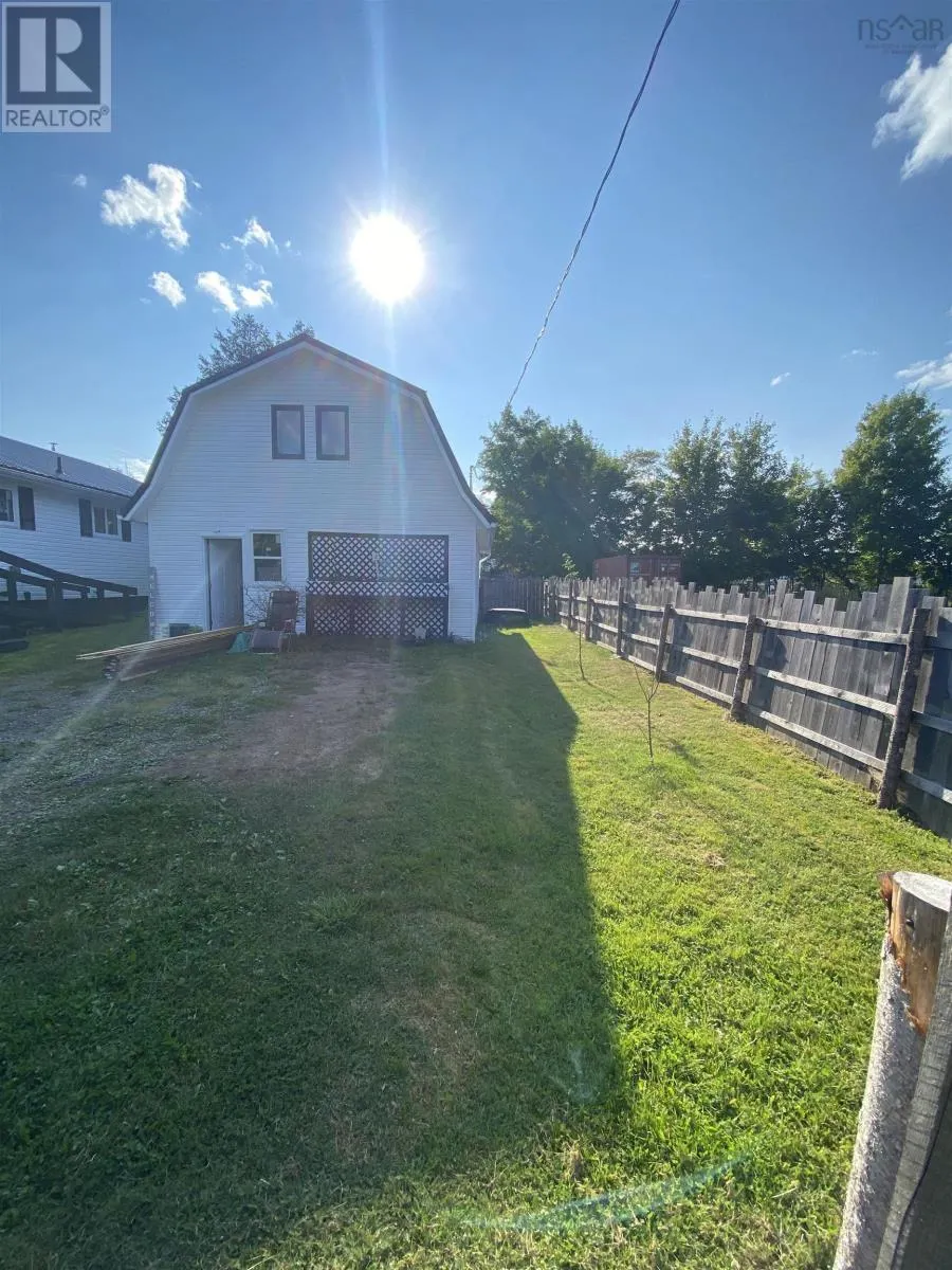 117 Pictou Road